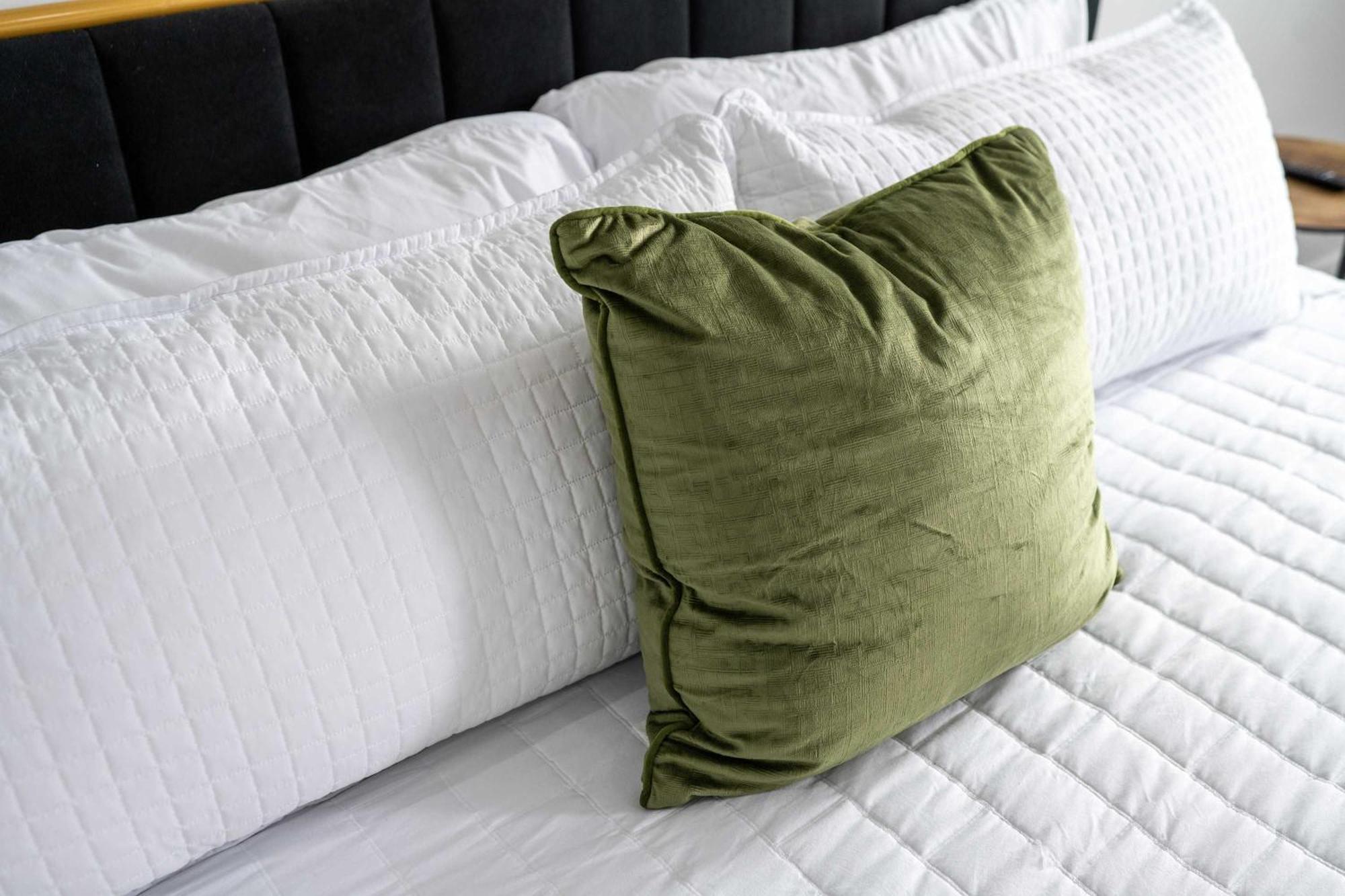 Esplanade Magic 3 Holiday home *