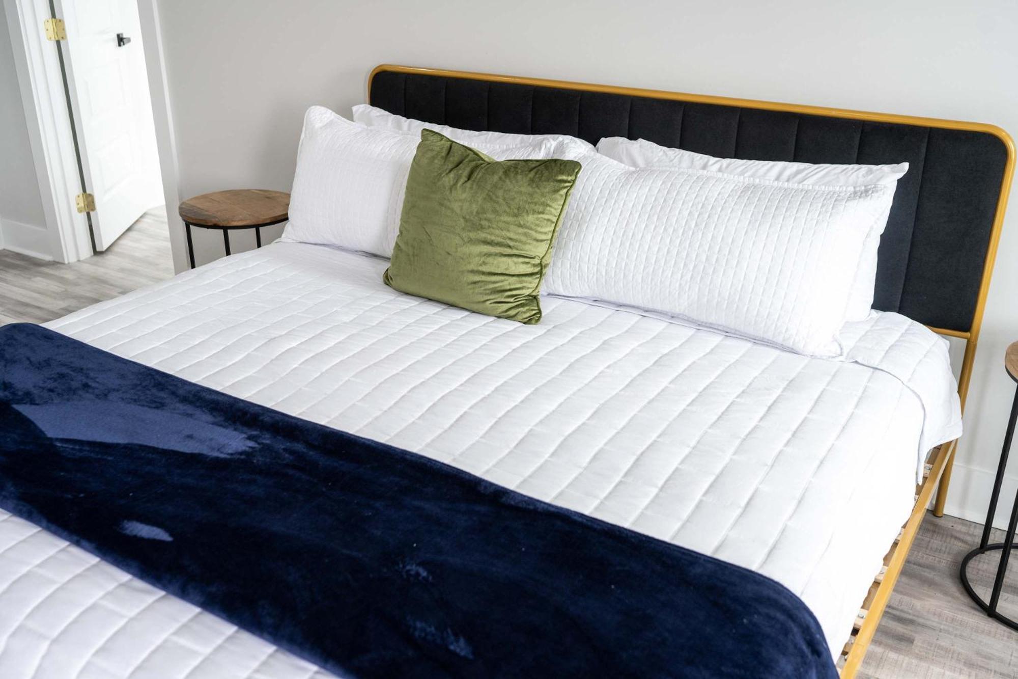 Esplanade Magic 3 Holiday home New Orleans