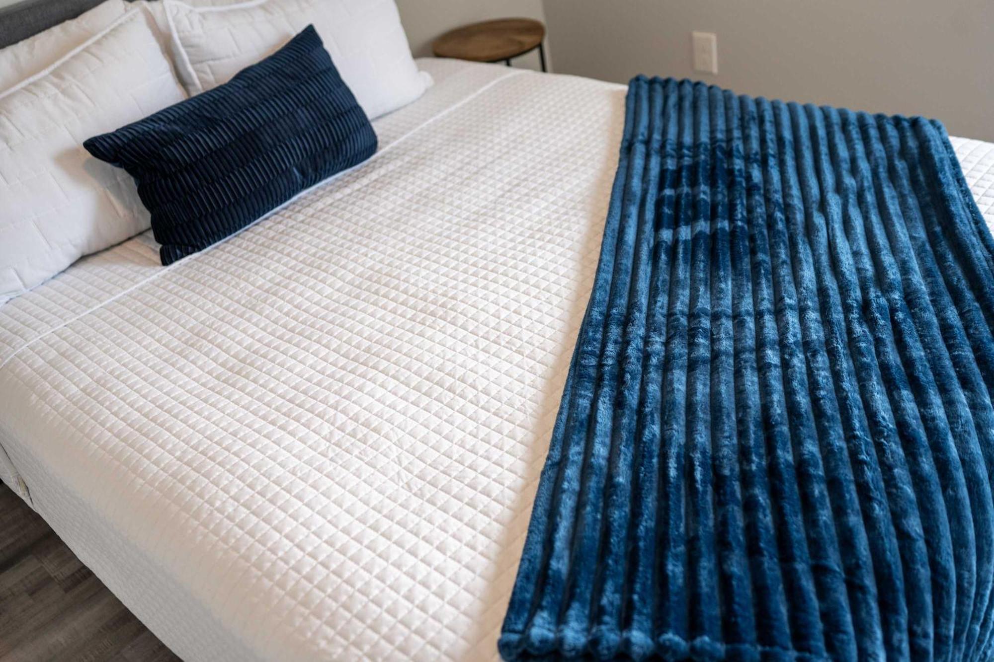 Esplanade Magic 3 Holiday home