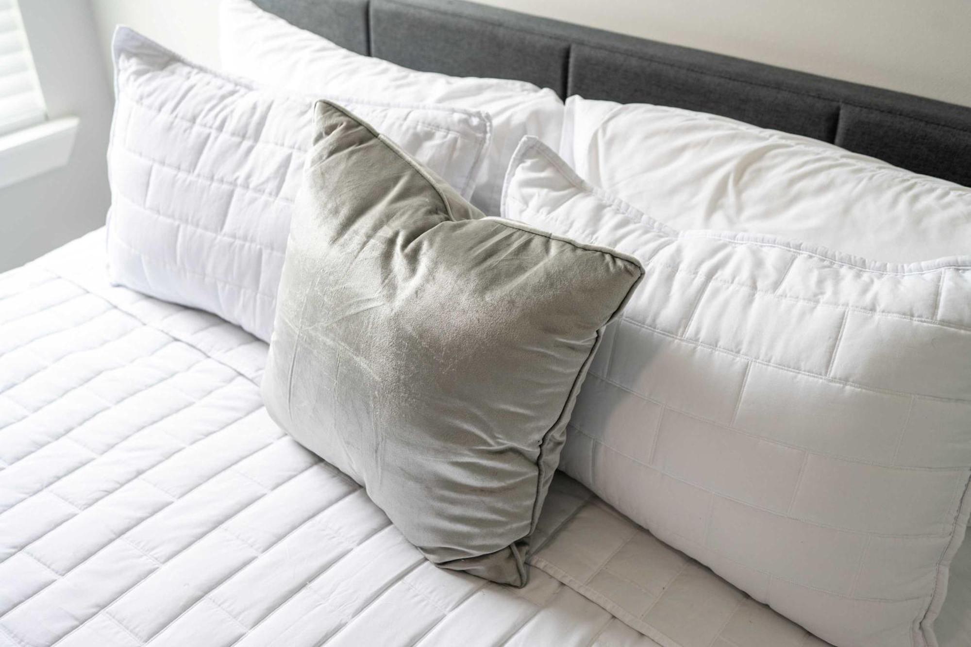 Esplanade Magic 3 Holiday home *