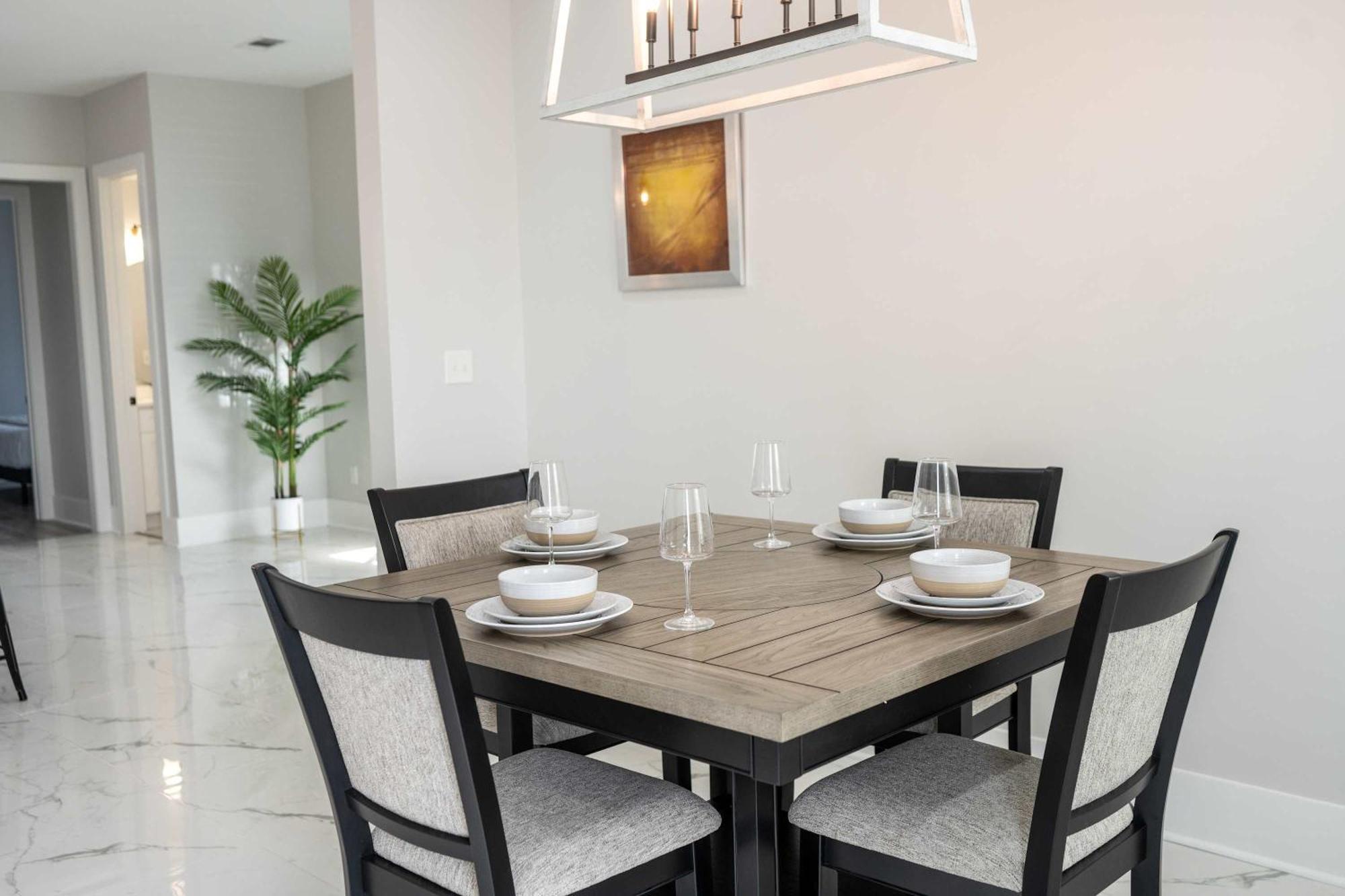 Esplanade Magic 3 Holiday home New Orleans