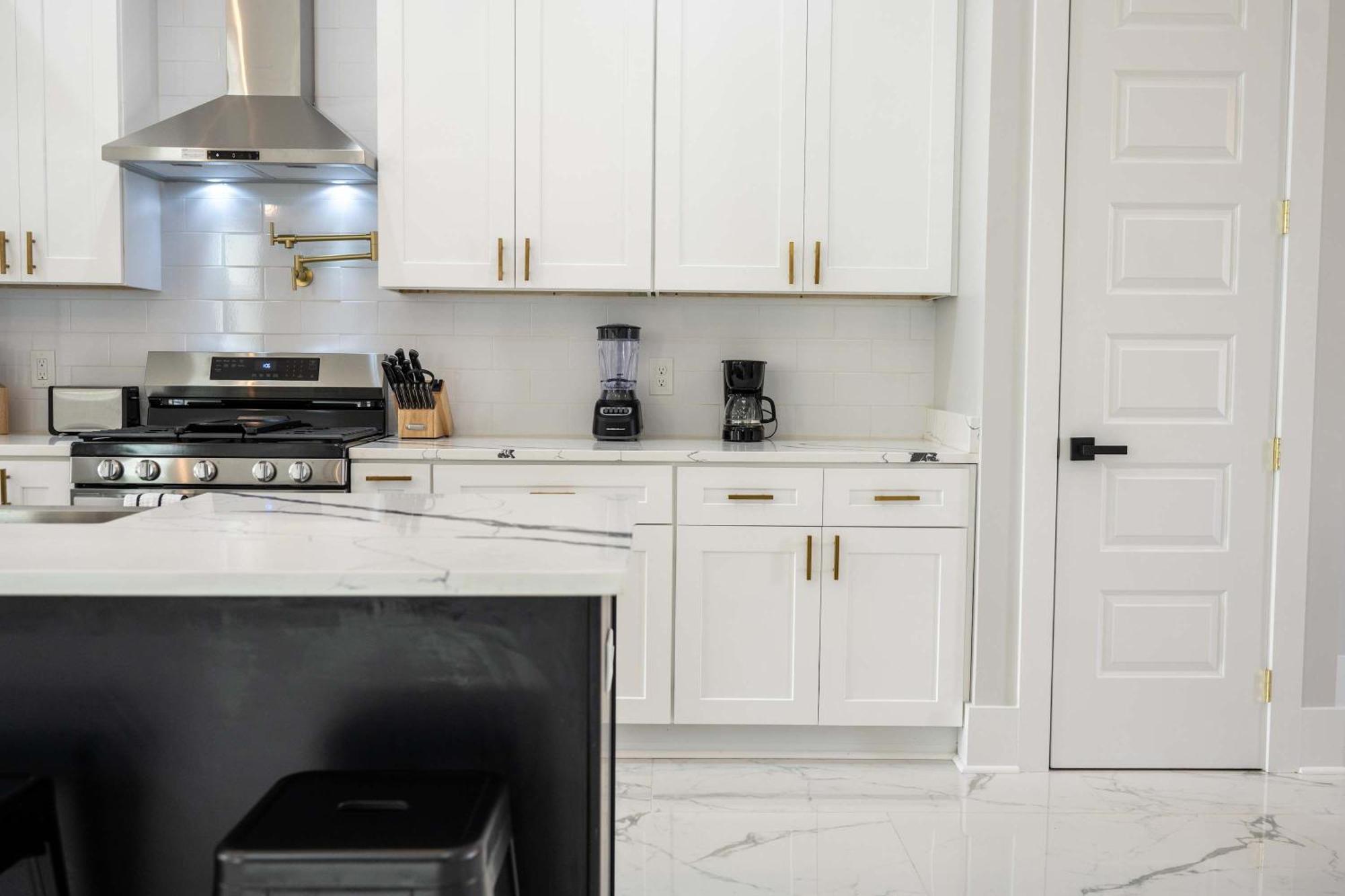 Esplanade Magic 3 Holiday home