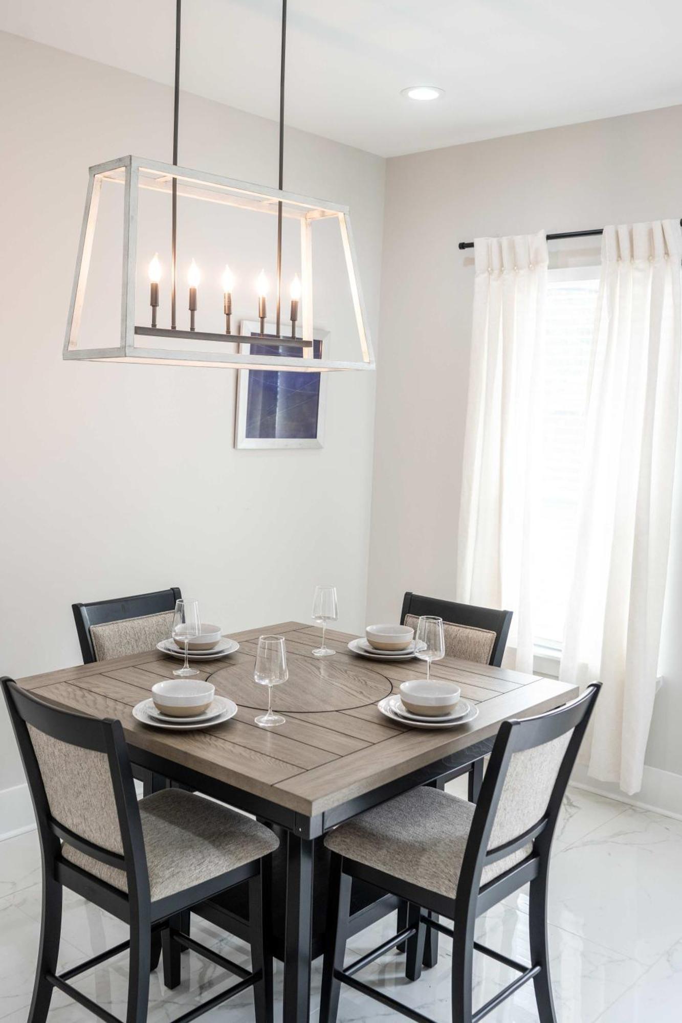 Holiday home Esplanade Magic 3