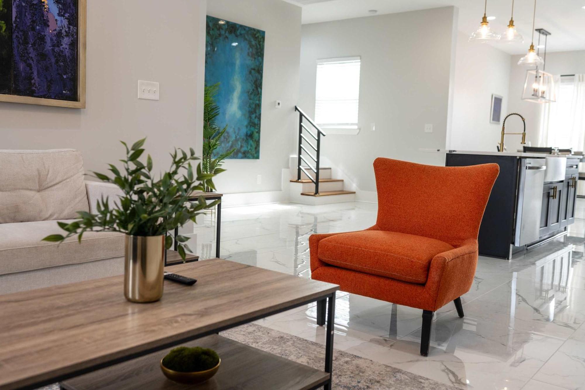 Esplanade Magic 3 Holiday home New Orleans