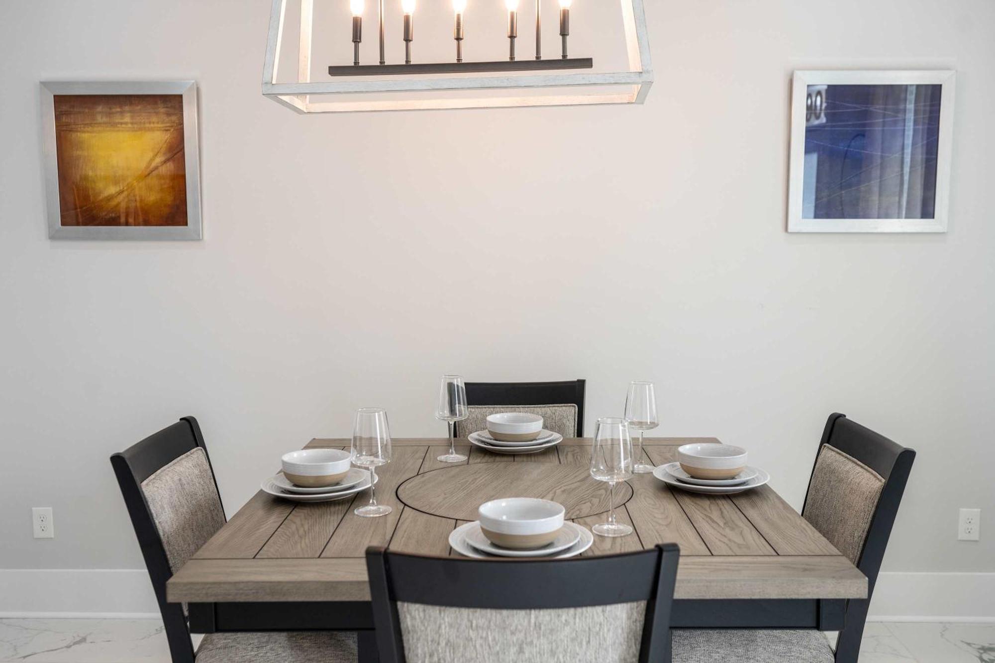 Holiday home Esplanade Magic 3 New Orleans