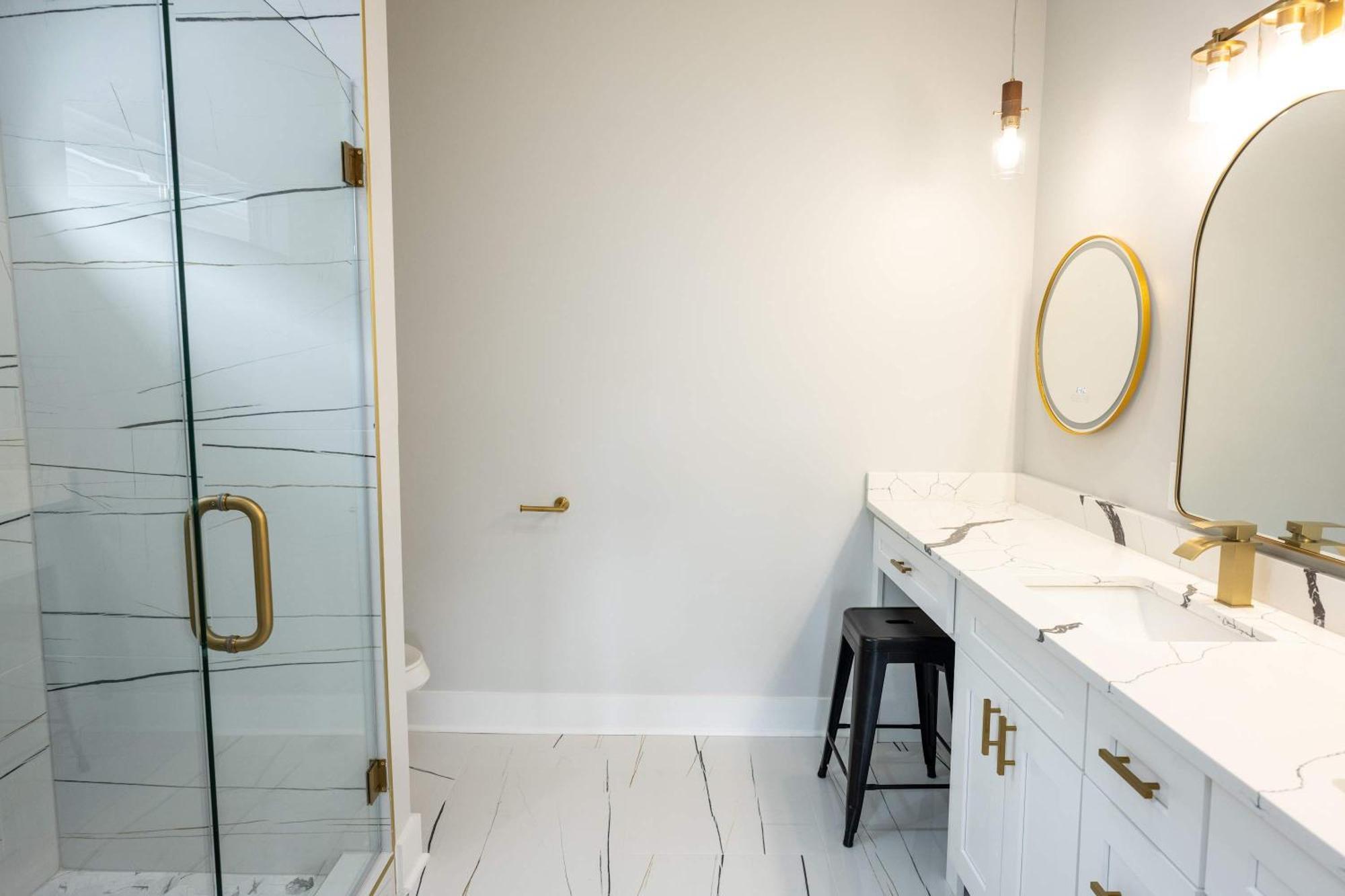 Esplanade Magic 3 Holiday home