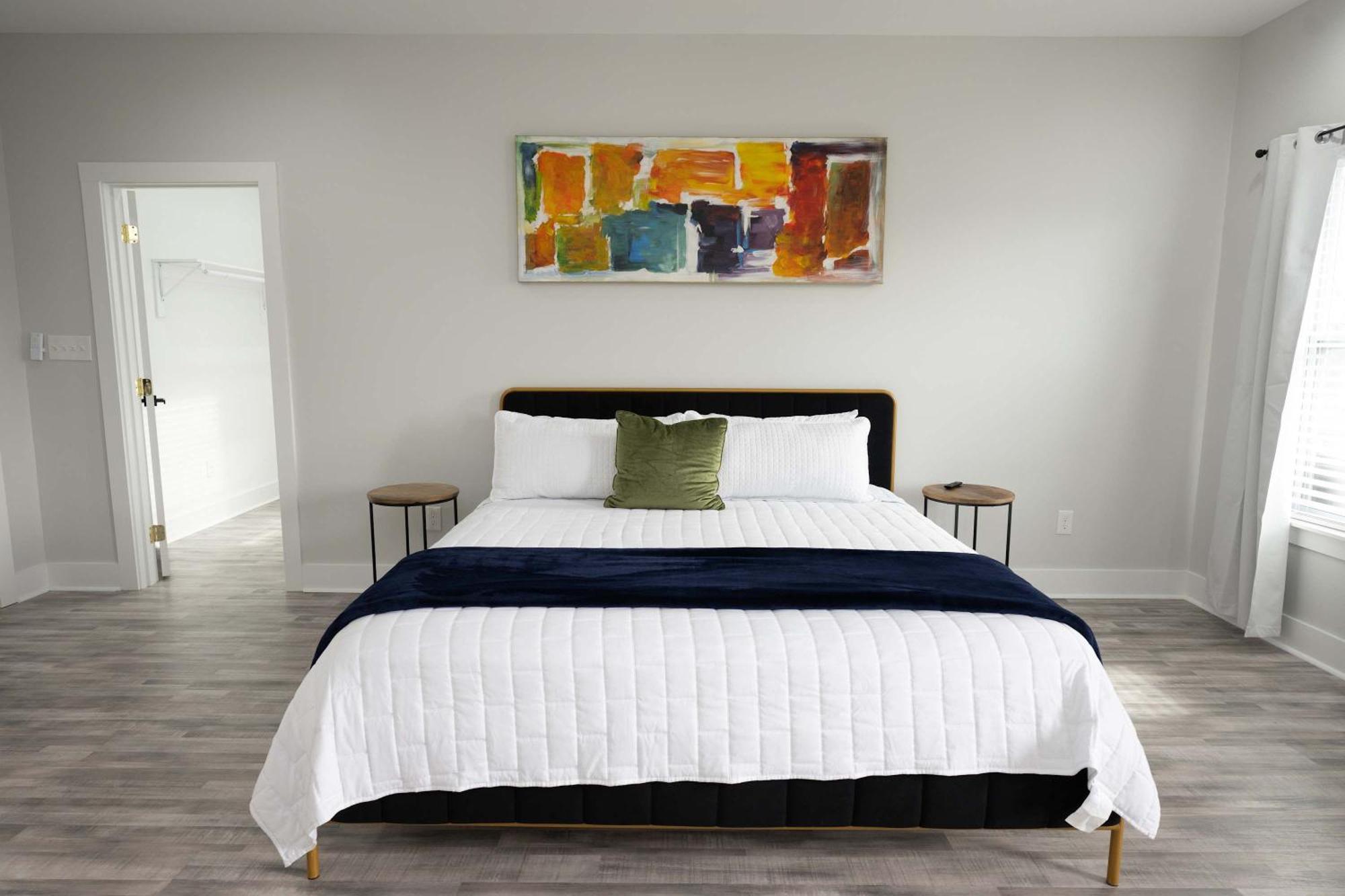 Holiday home Esplanade Magic 3