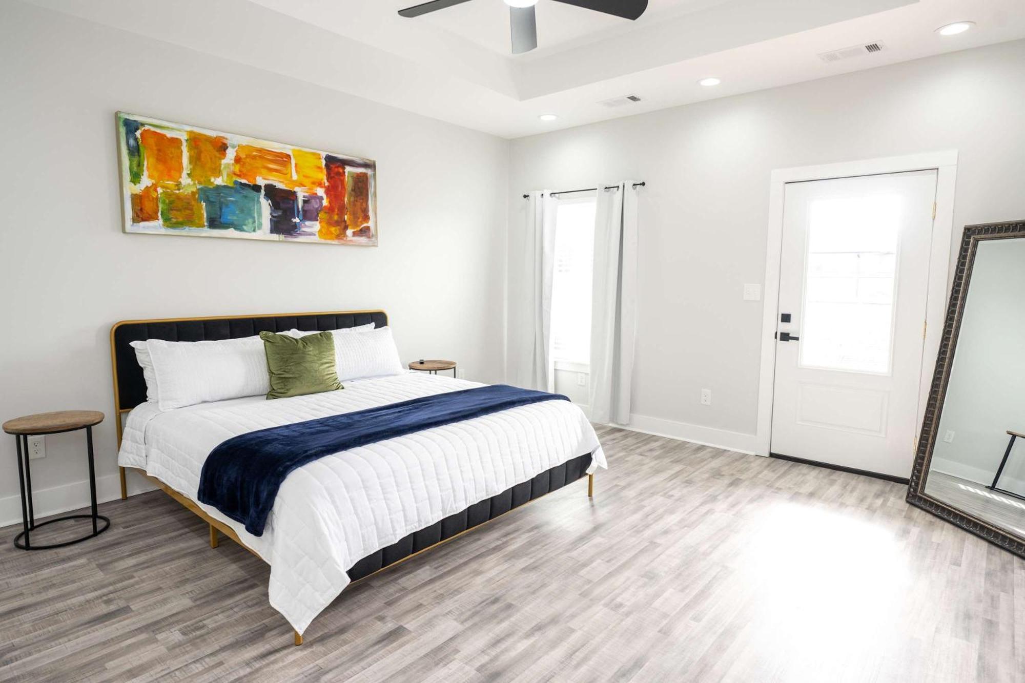 Holiday home Esplanade Magic 3 *