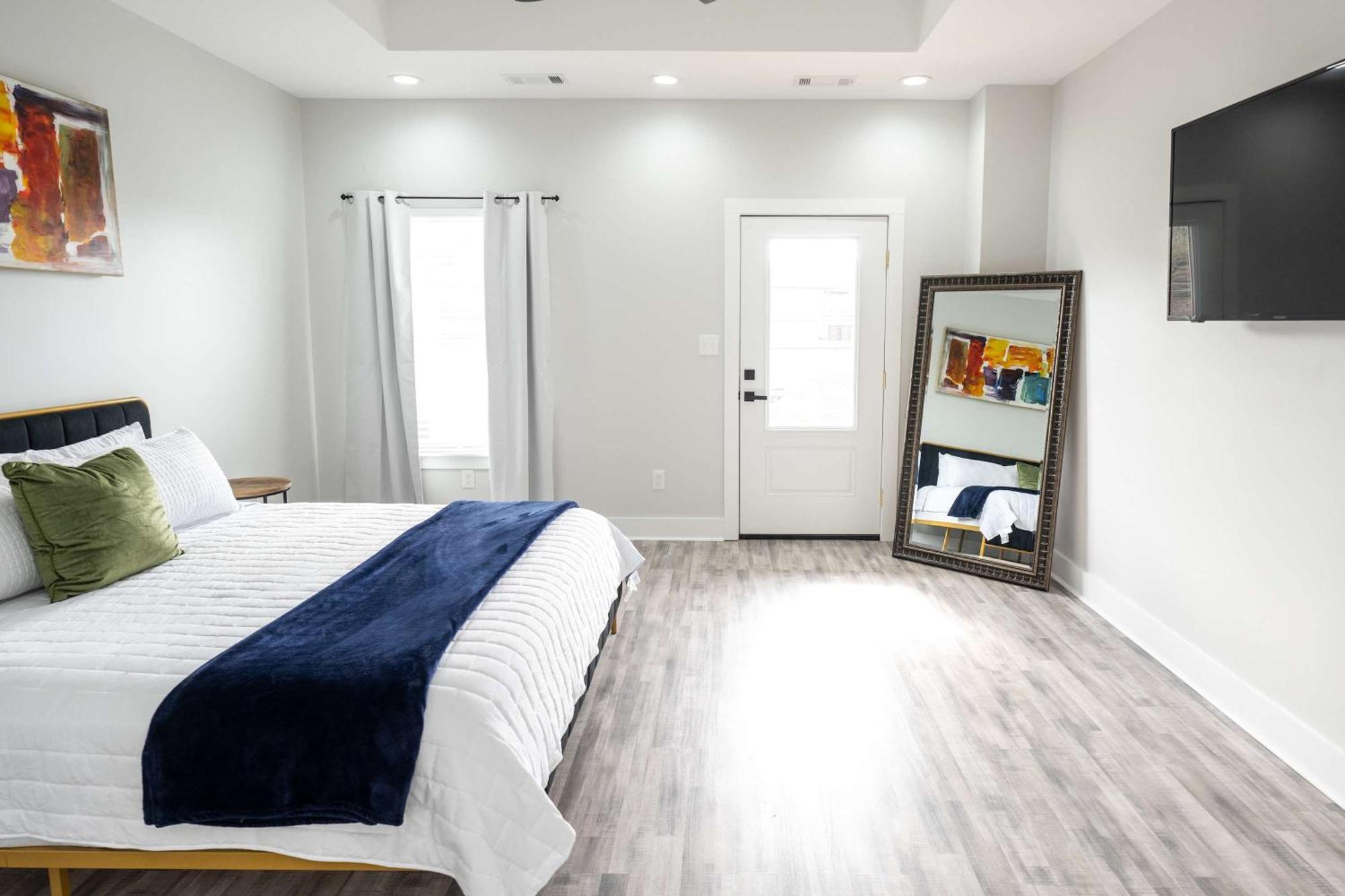 Esplanade Magic 3 Holiday home New Orleans