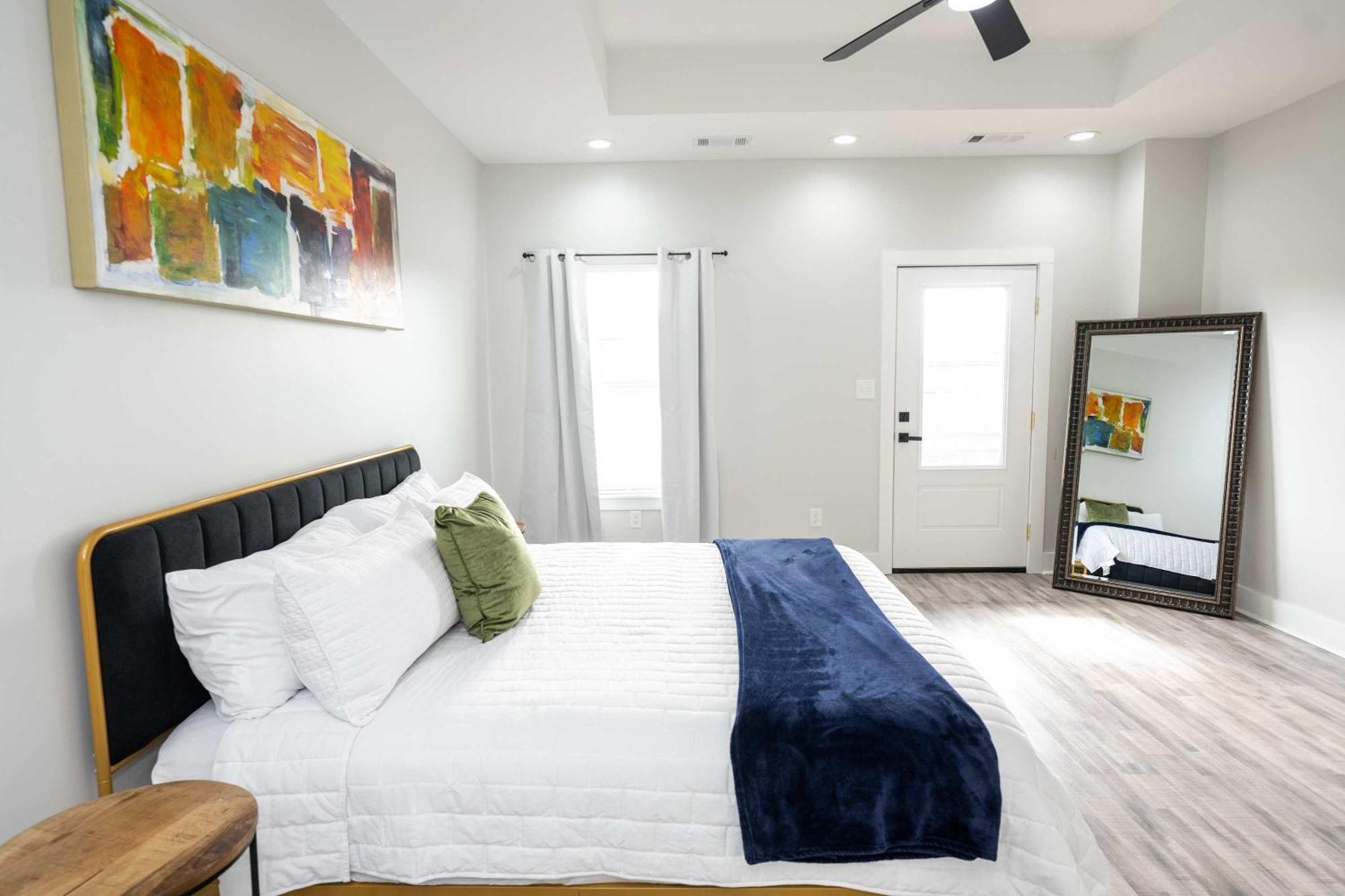 Holiday home Esplanade Magic 3 New Orleans