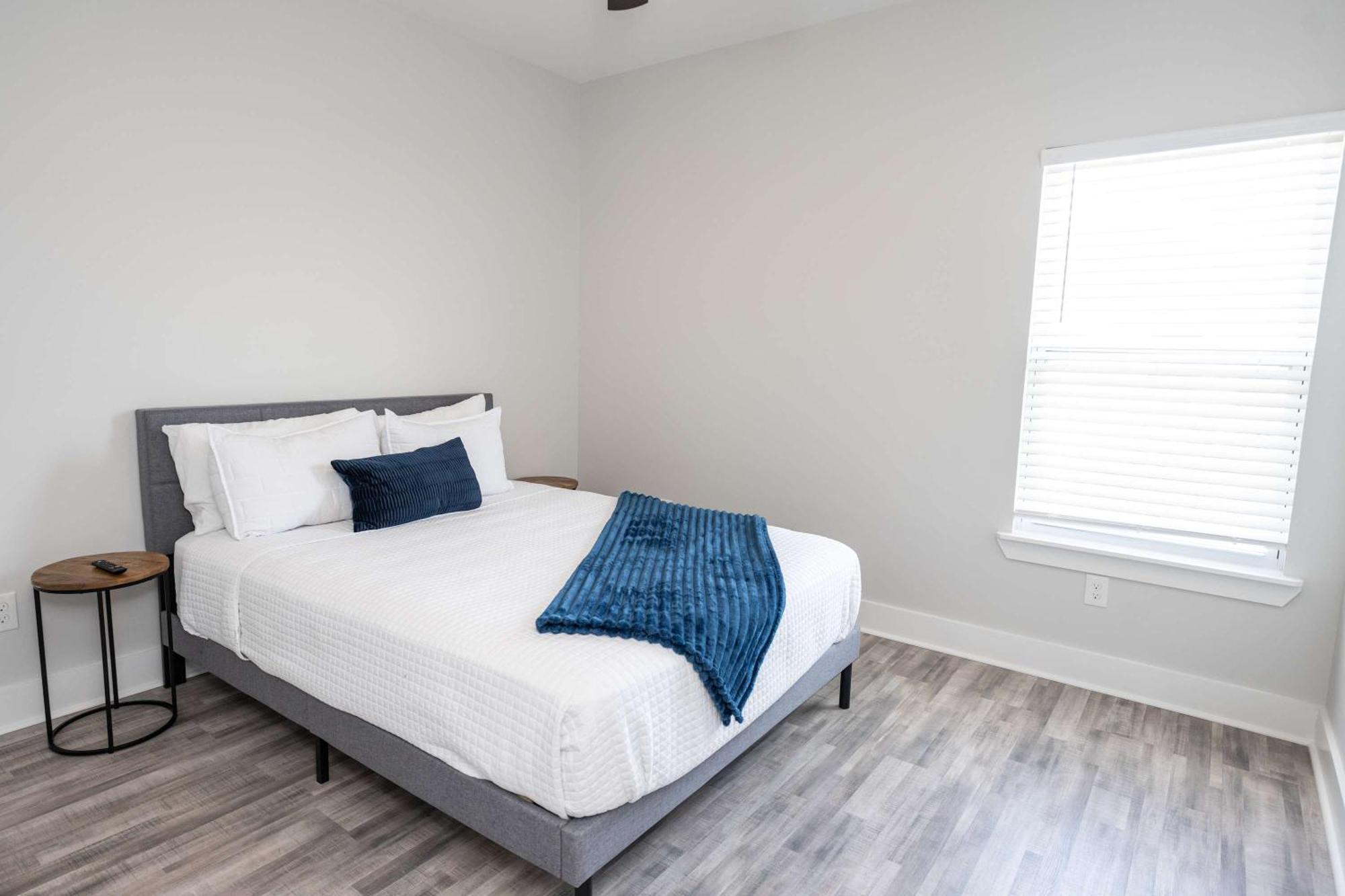 Esplanade Magic 3 * New Orleans