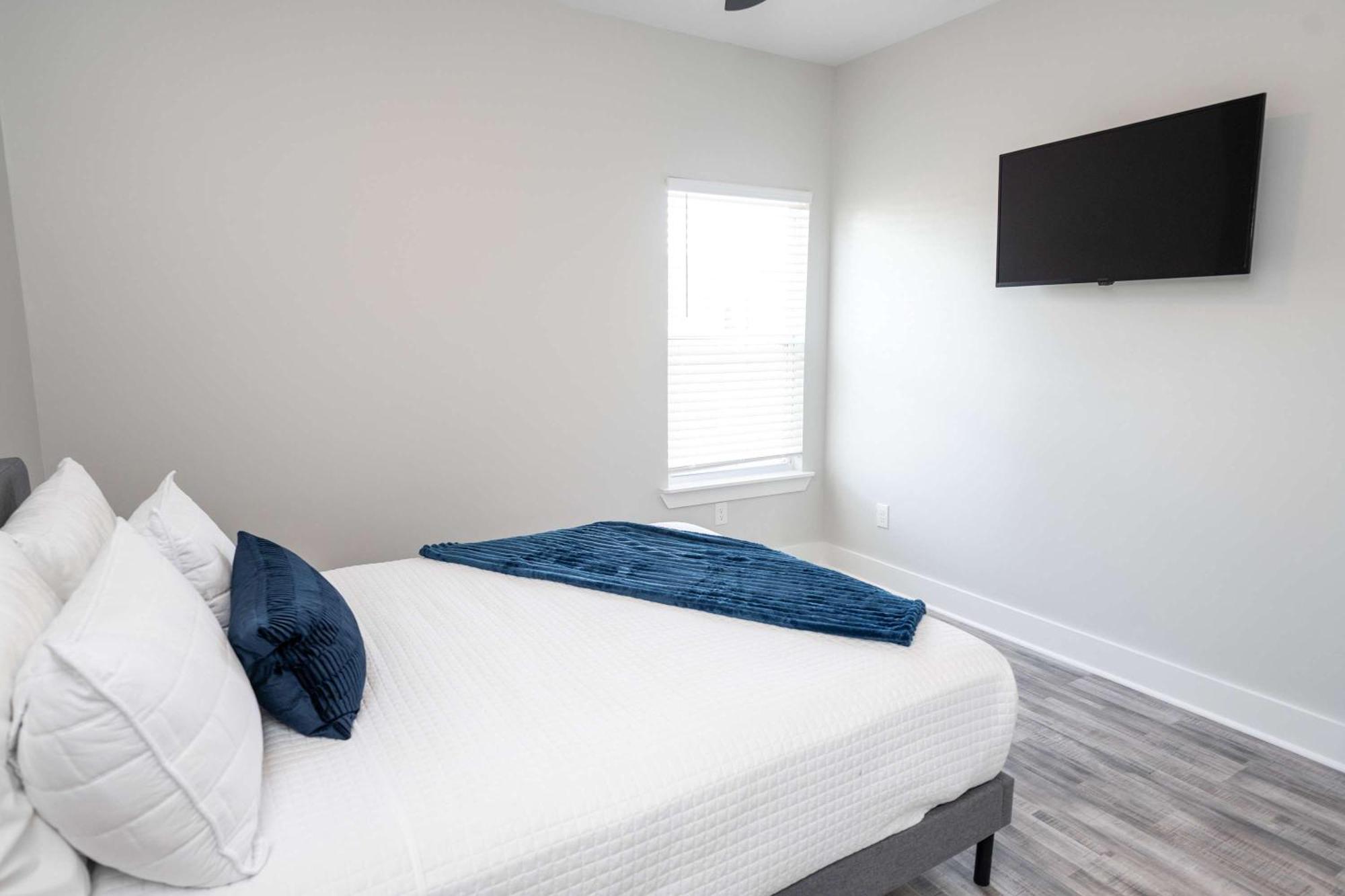 Esplanade Magic 3 Holiday home