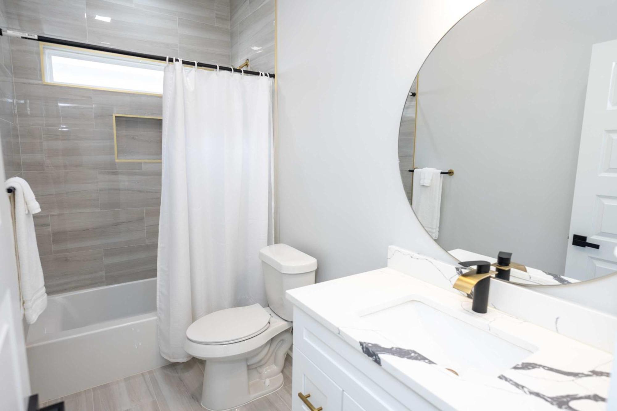 Holiday home Esplanade Magic 3