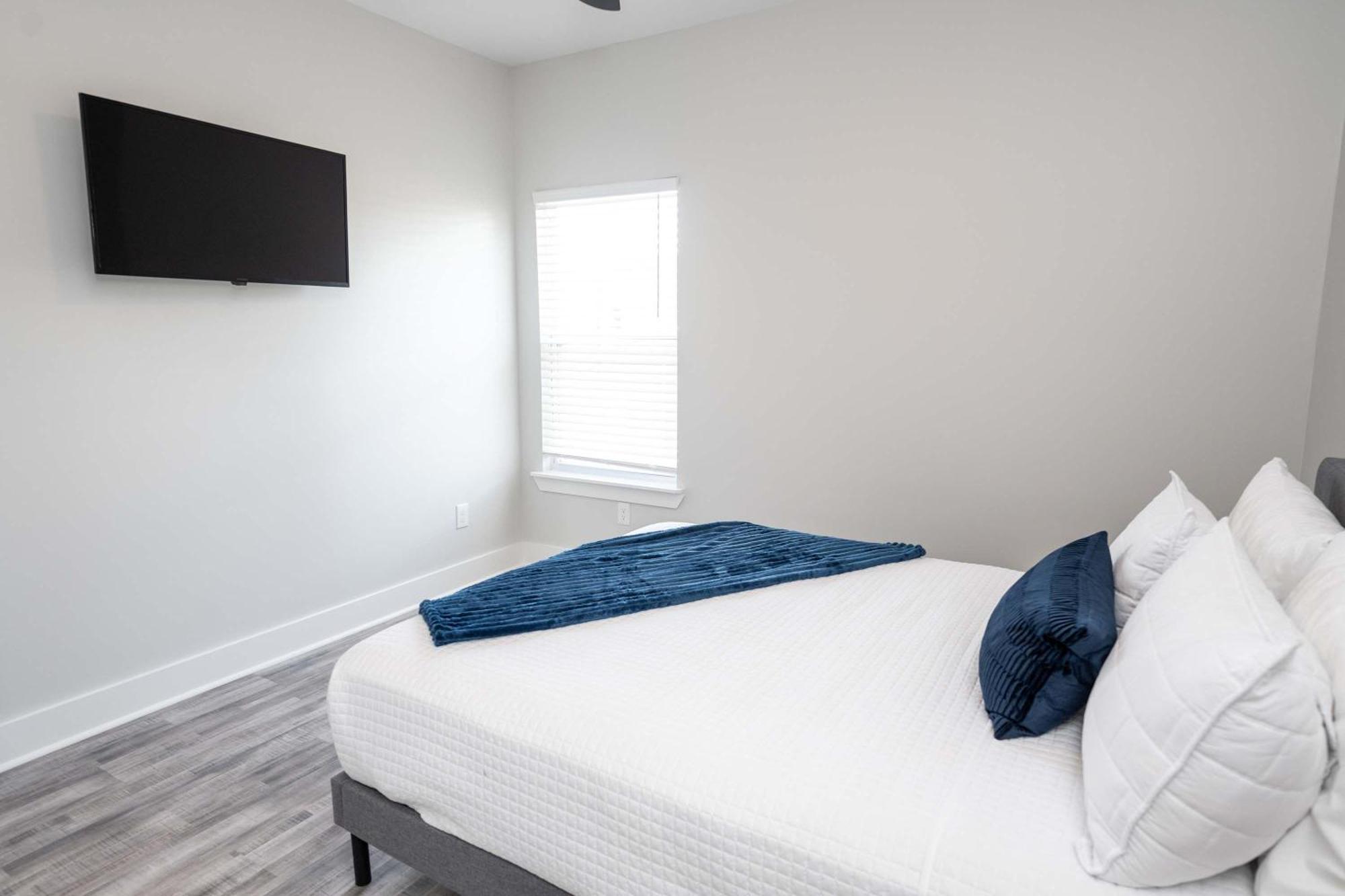 Holiday home Esplanade Magic 3 *