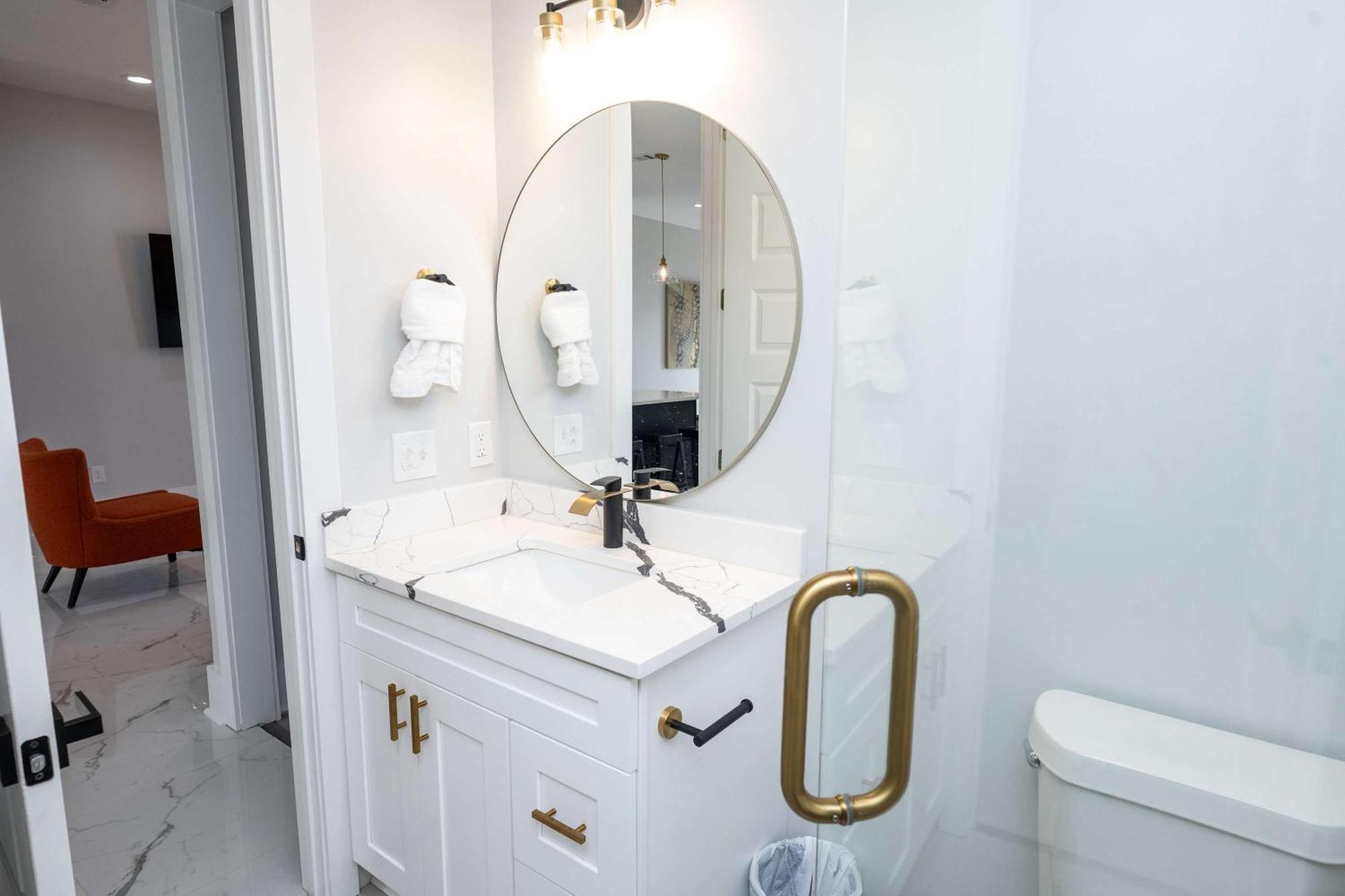 Holiday home Esplanade Magic 3 New Orleans