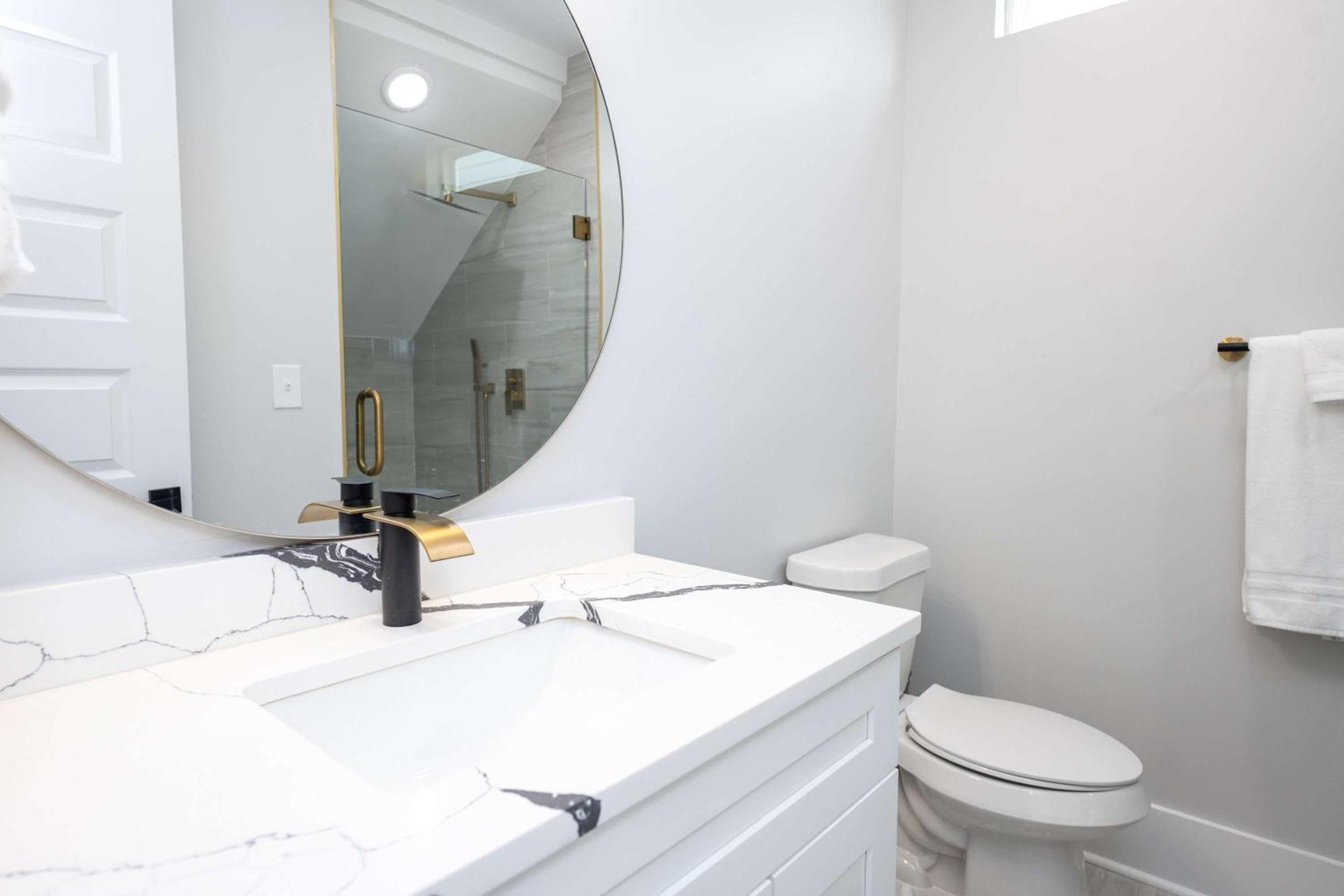 Esplanade Magic 3 * New Orleans