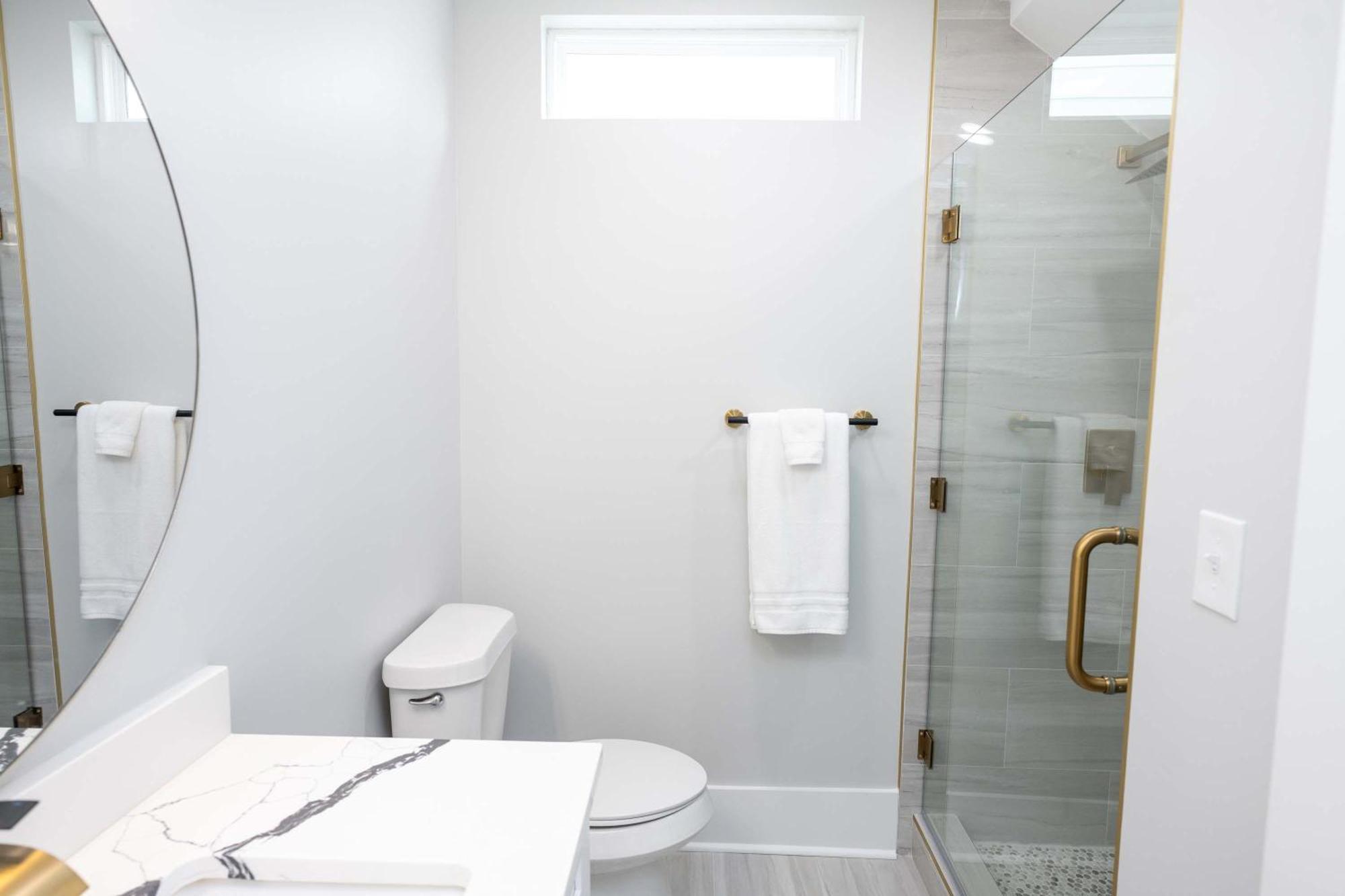 Esplanade Magic 3 Holiday home *