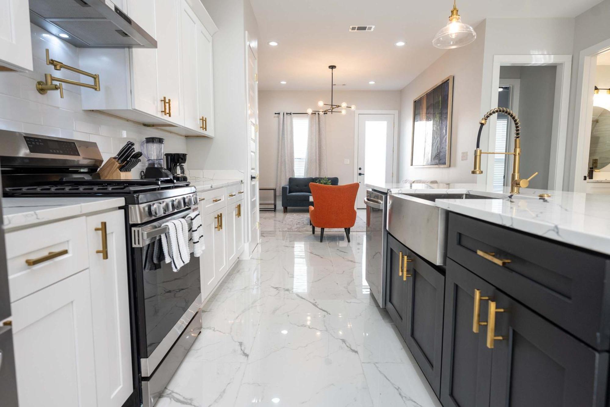 Holiday home Esplanade Magic 3 *