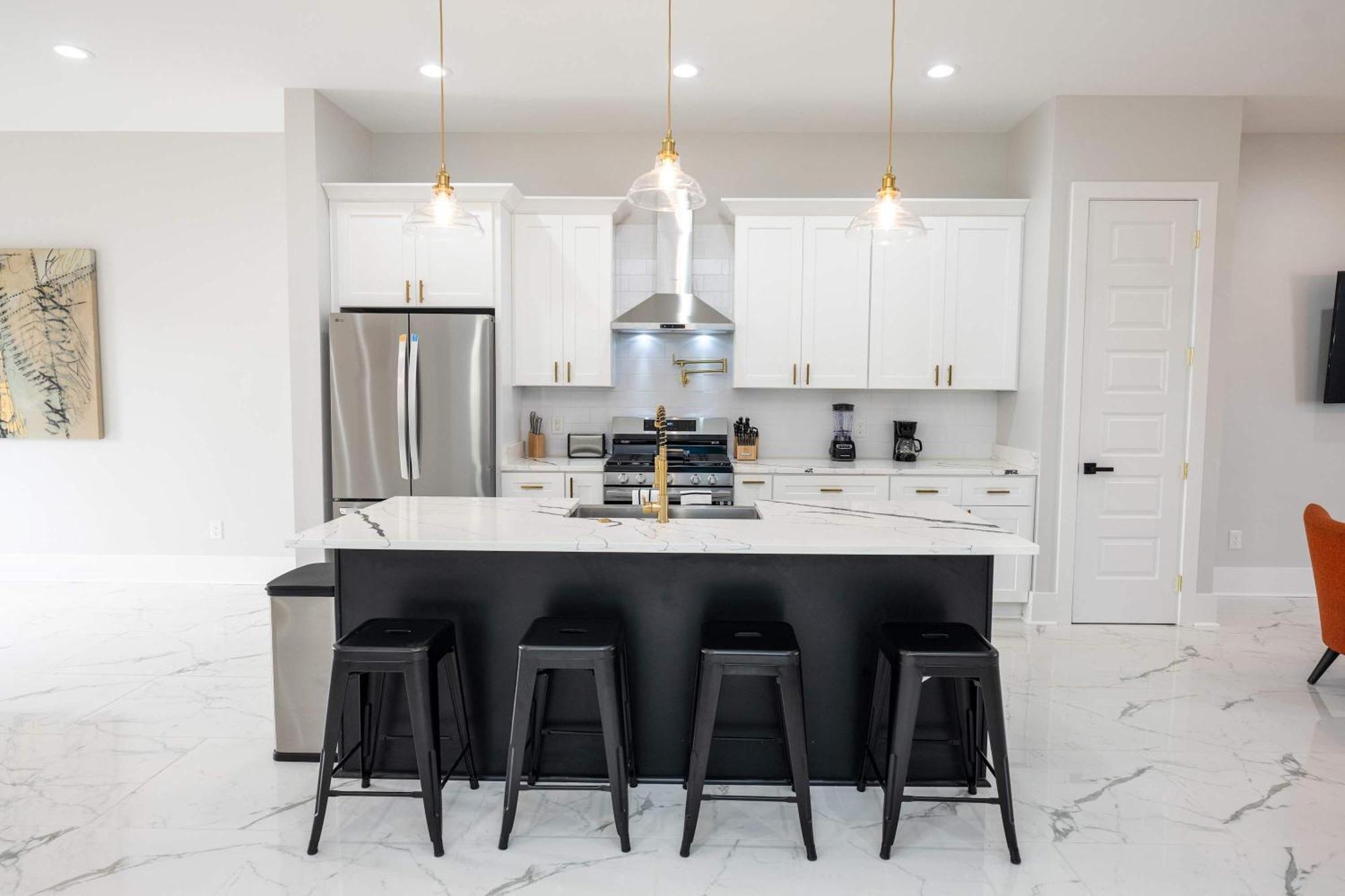 Esplanade Magic 3 New Orleans