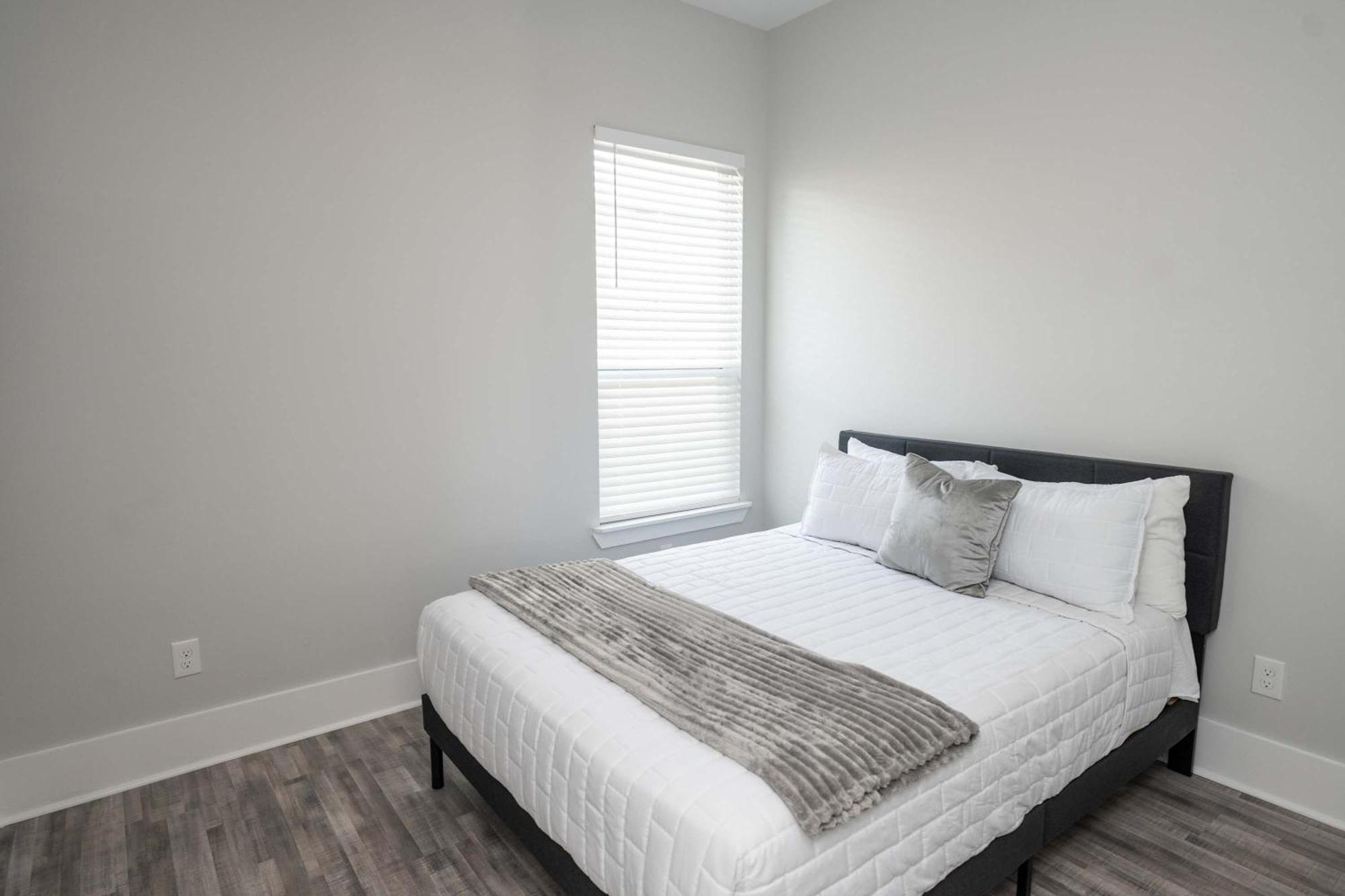 Esplanade Magic 3 * New Orleans