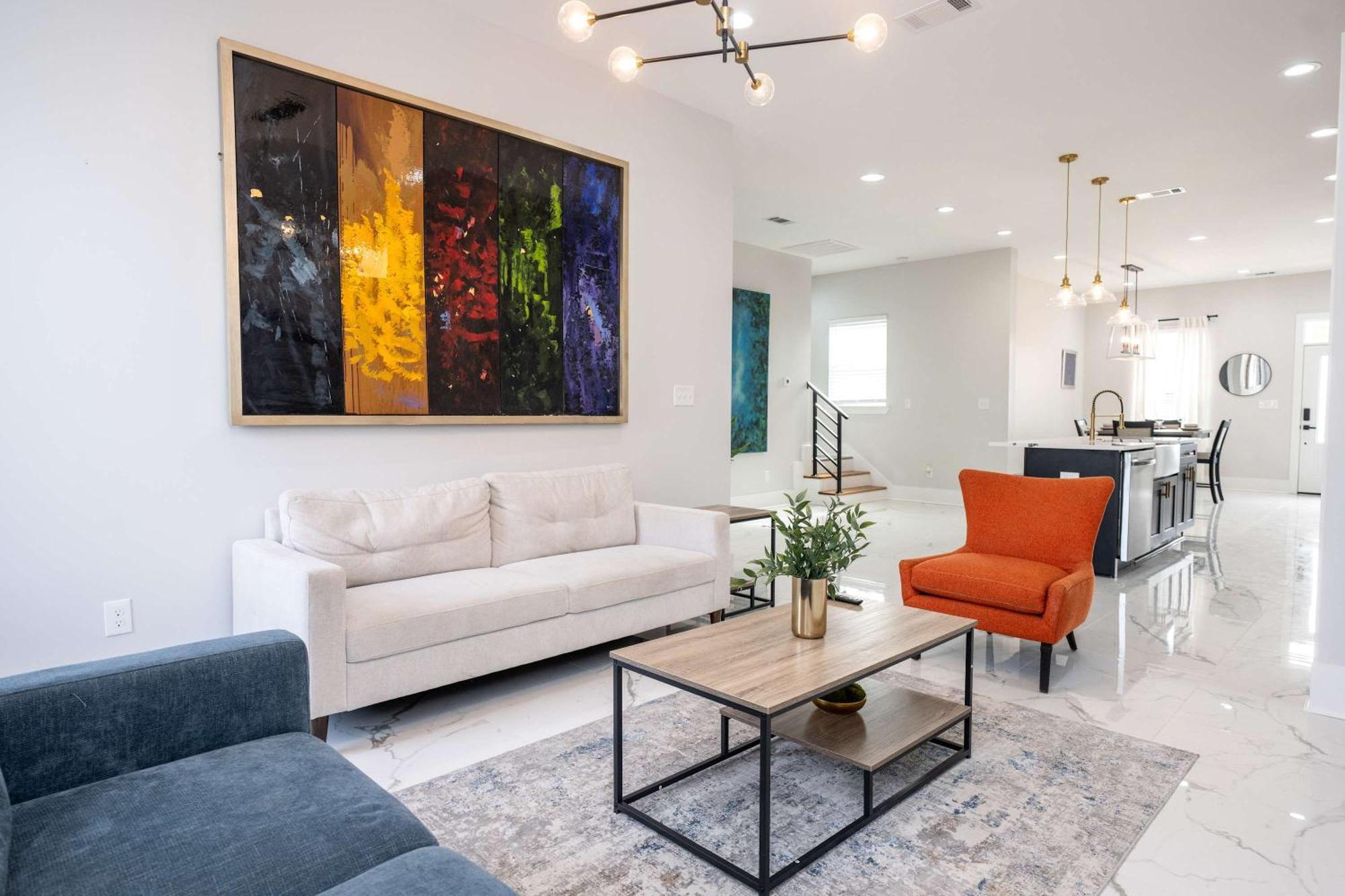 Holiday home Esplanade Magic 3