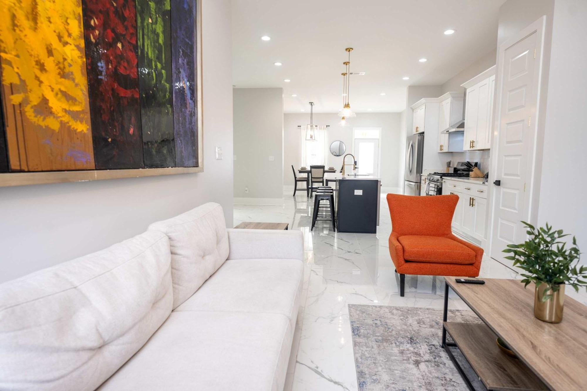 Holiday home Esplanade Magic 3 *