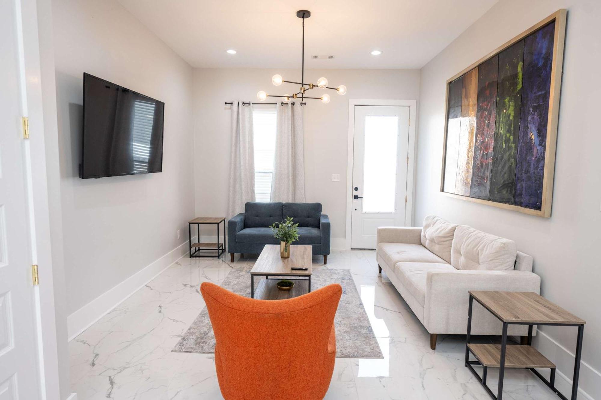 Esplanade Magic 3 Holiday home New Orleans