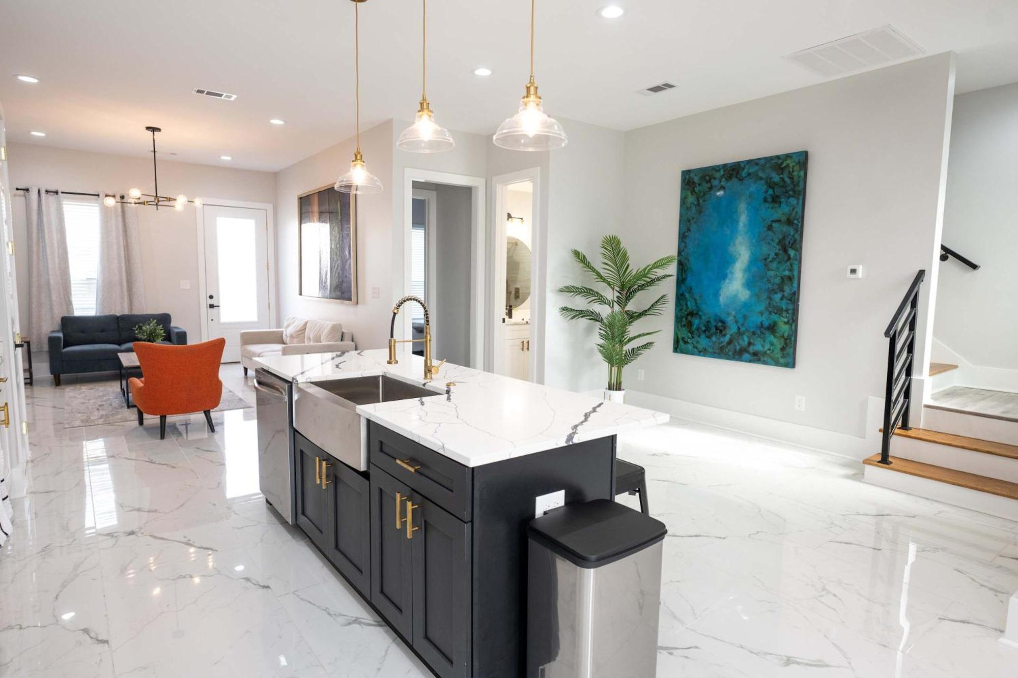 Esplanade Magic 3 * New Orleans