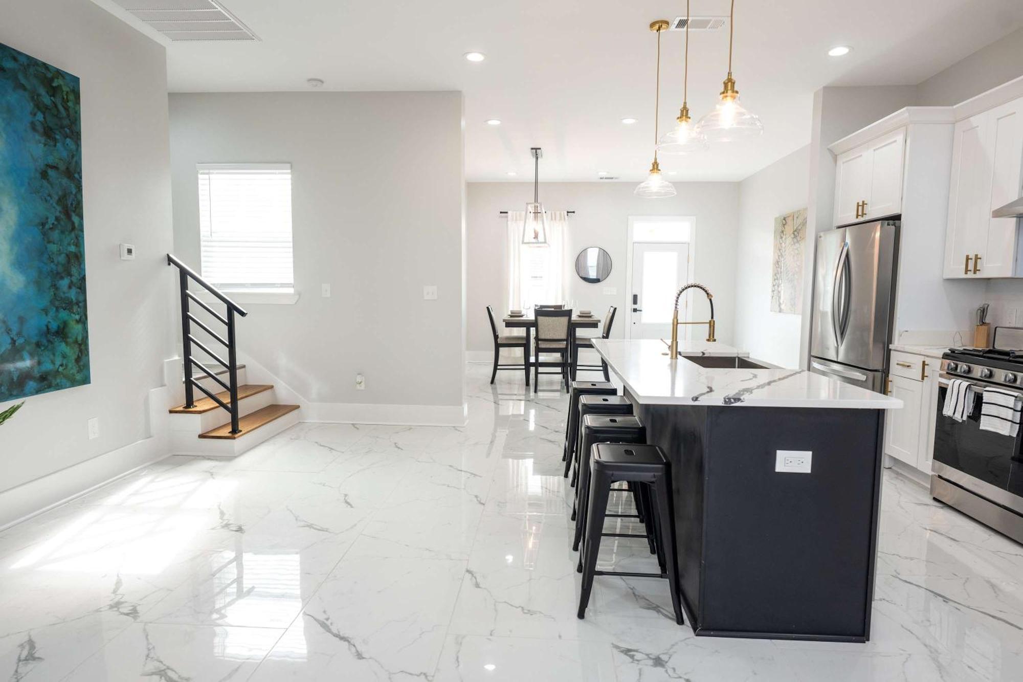 Holiday home Esplanade Magic 3