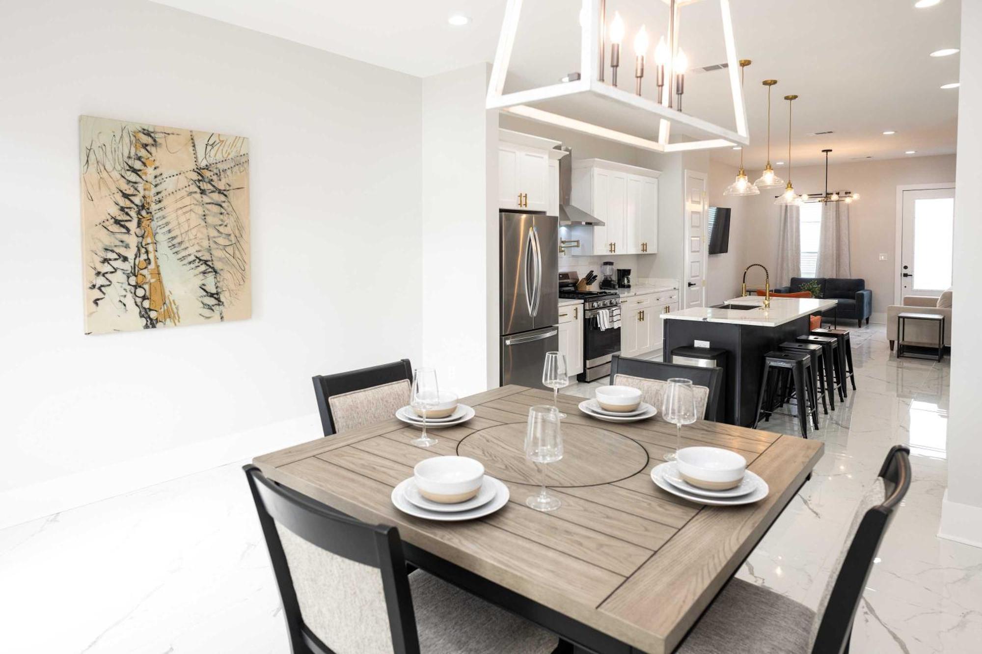 Holiday home Esplanade Magic 3 *