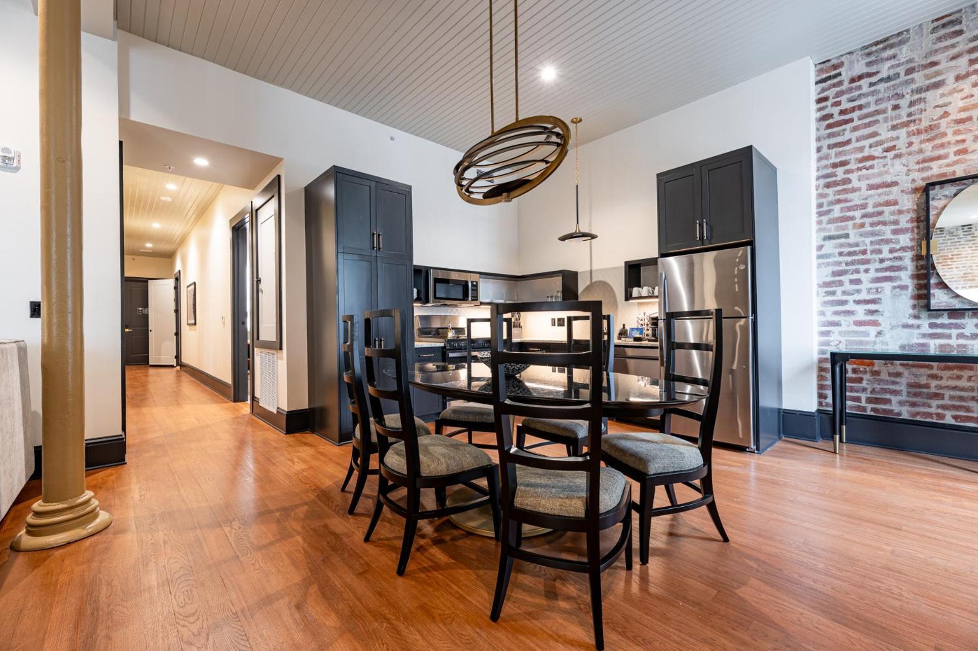 The Mayfair New Orleans