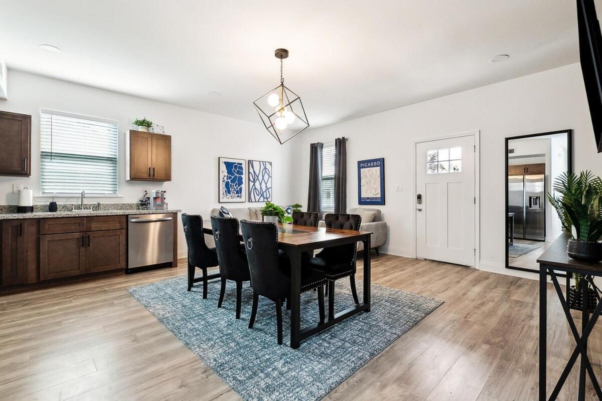 Apartment Spacious 5br Getaway In Nola
