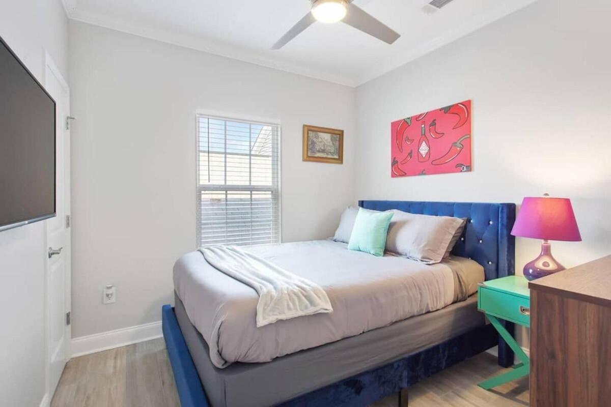 Exceptional Up-class Living Near Superdome New Orleans