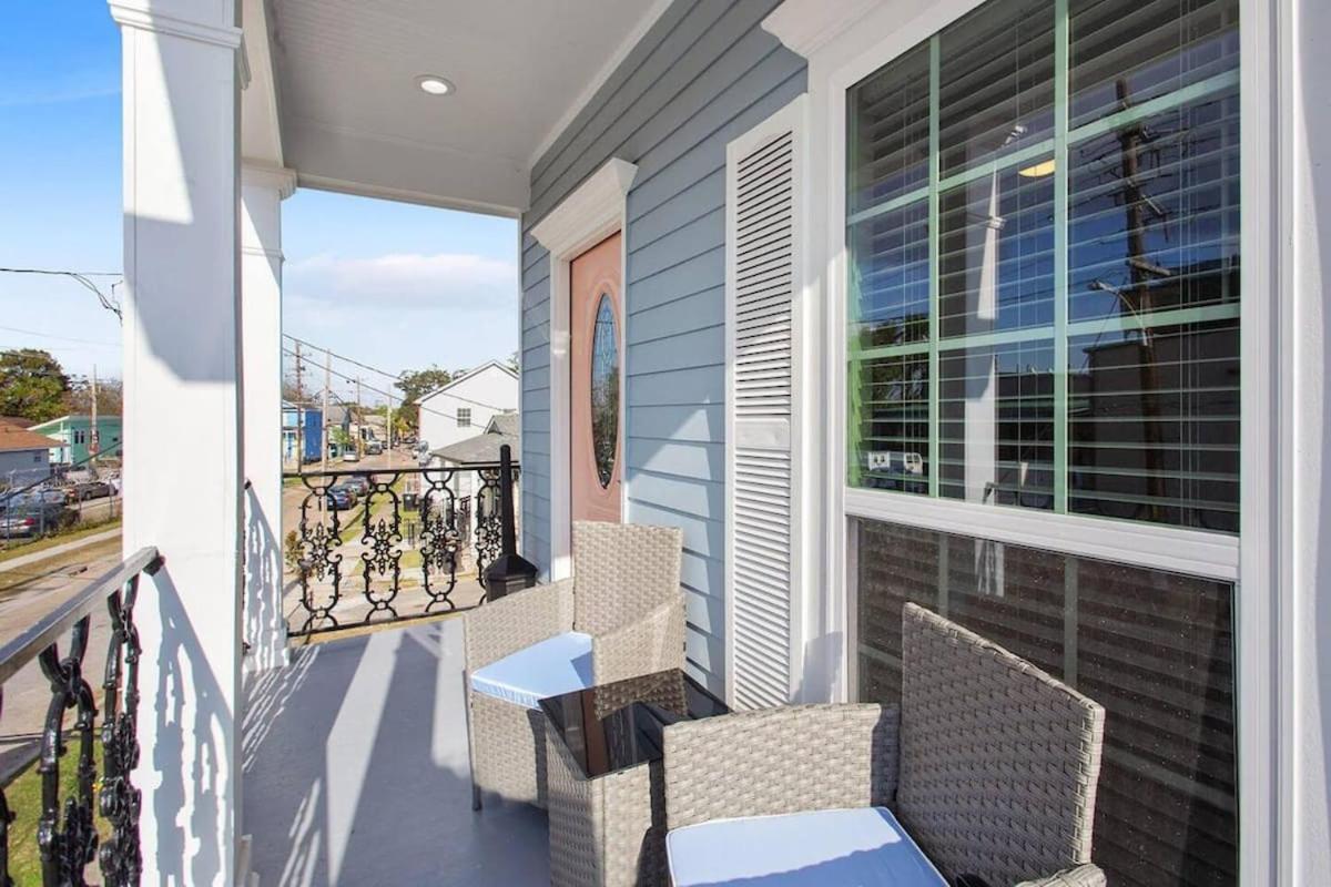 Exceptional Up-class Living Near Superdome Holiday home *