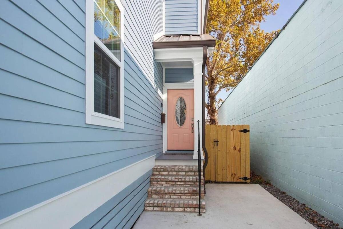 Exceptional Up-class Living Near Superdome Holiday home New Orleans