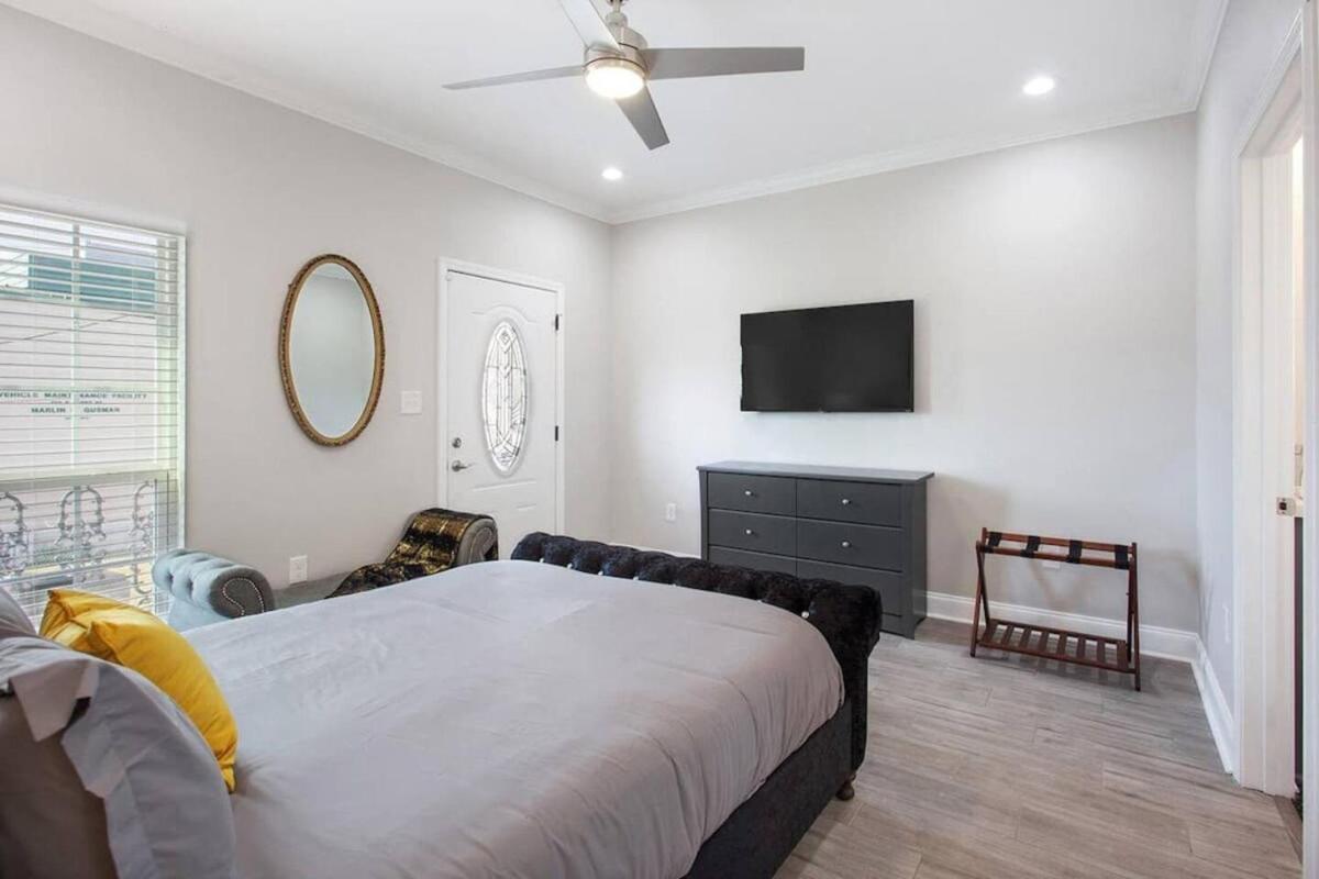 Exceptional Up-class Living Near Superdome * New Orleans