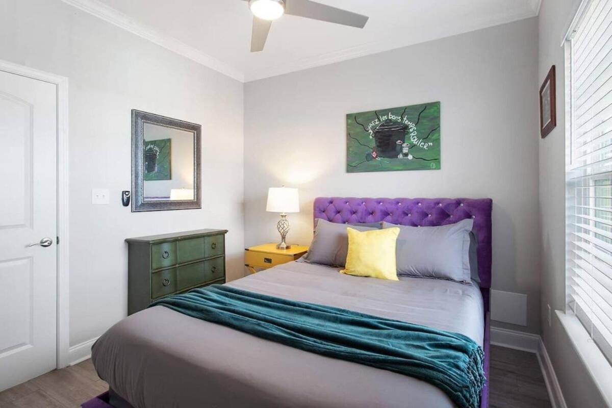 Holiday home Exceptional Up-class Living Near Superdome *