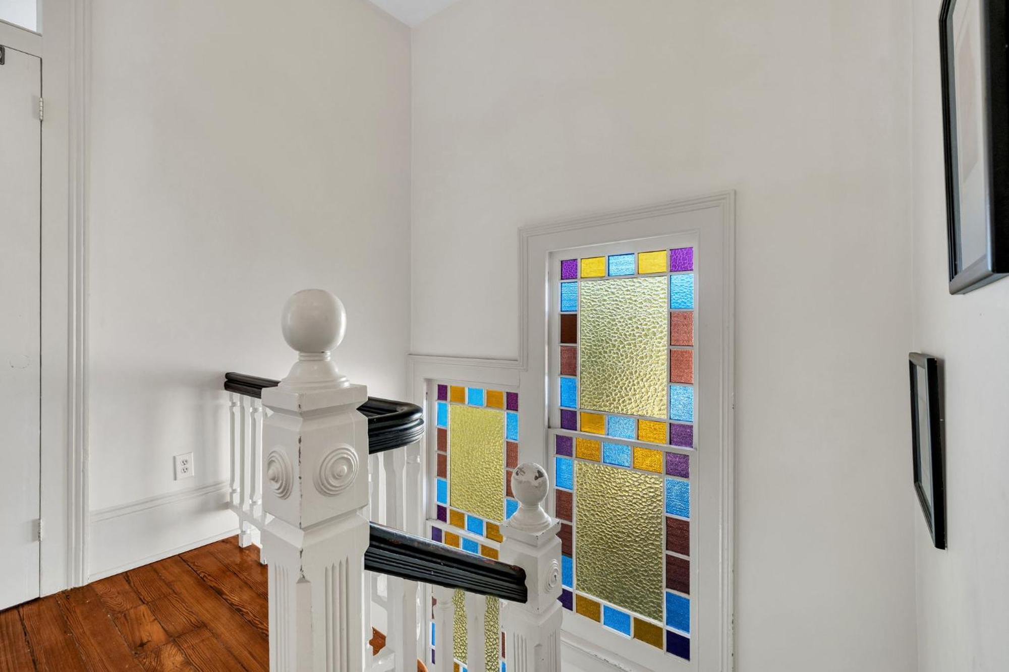 Garden District Historic Near Wwii Museum Holiday home New Orleans