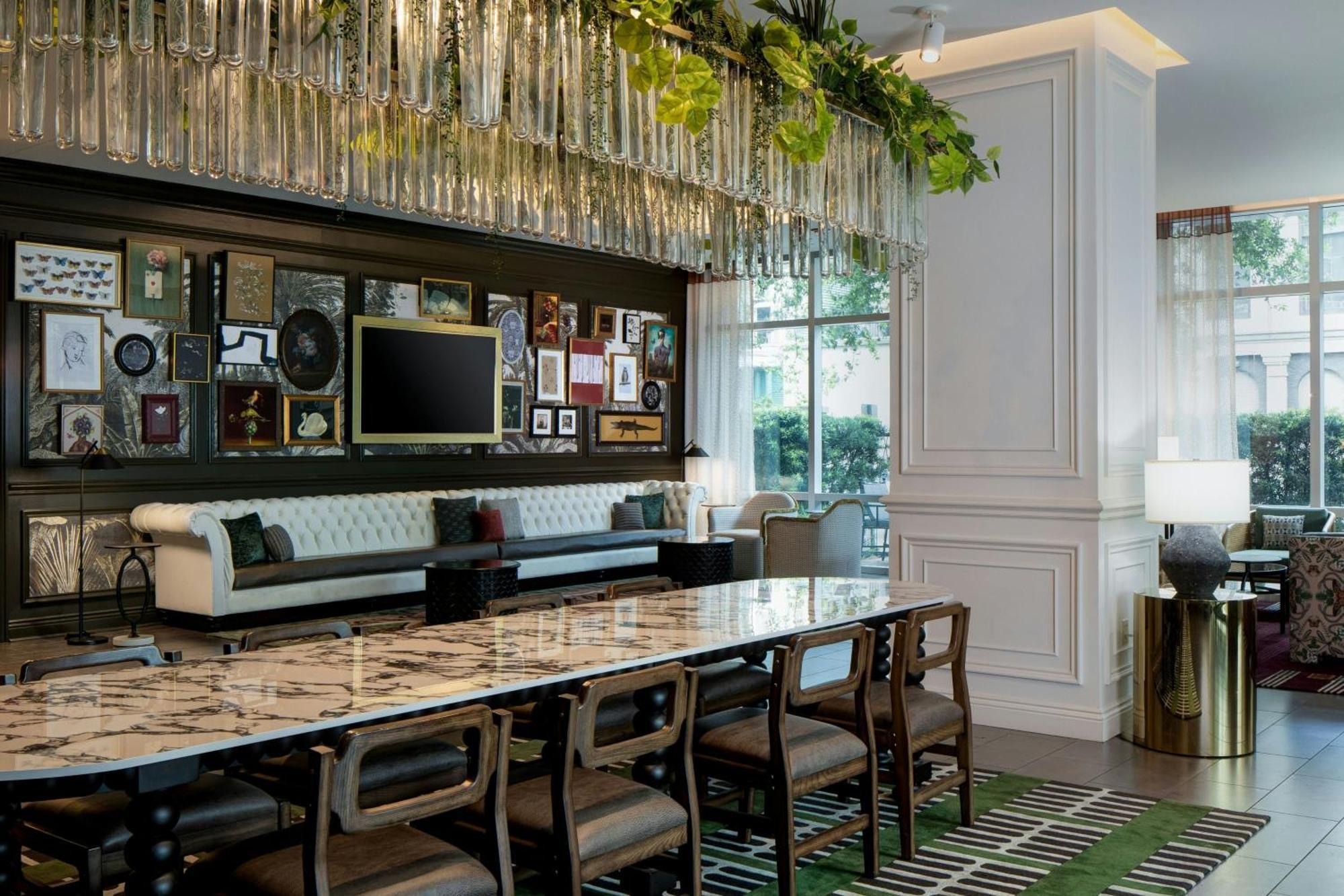 Tonnelle New Orleans, A Tribute Portfolio Hotel New Orleans