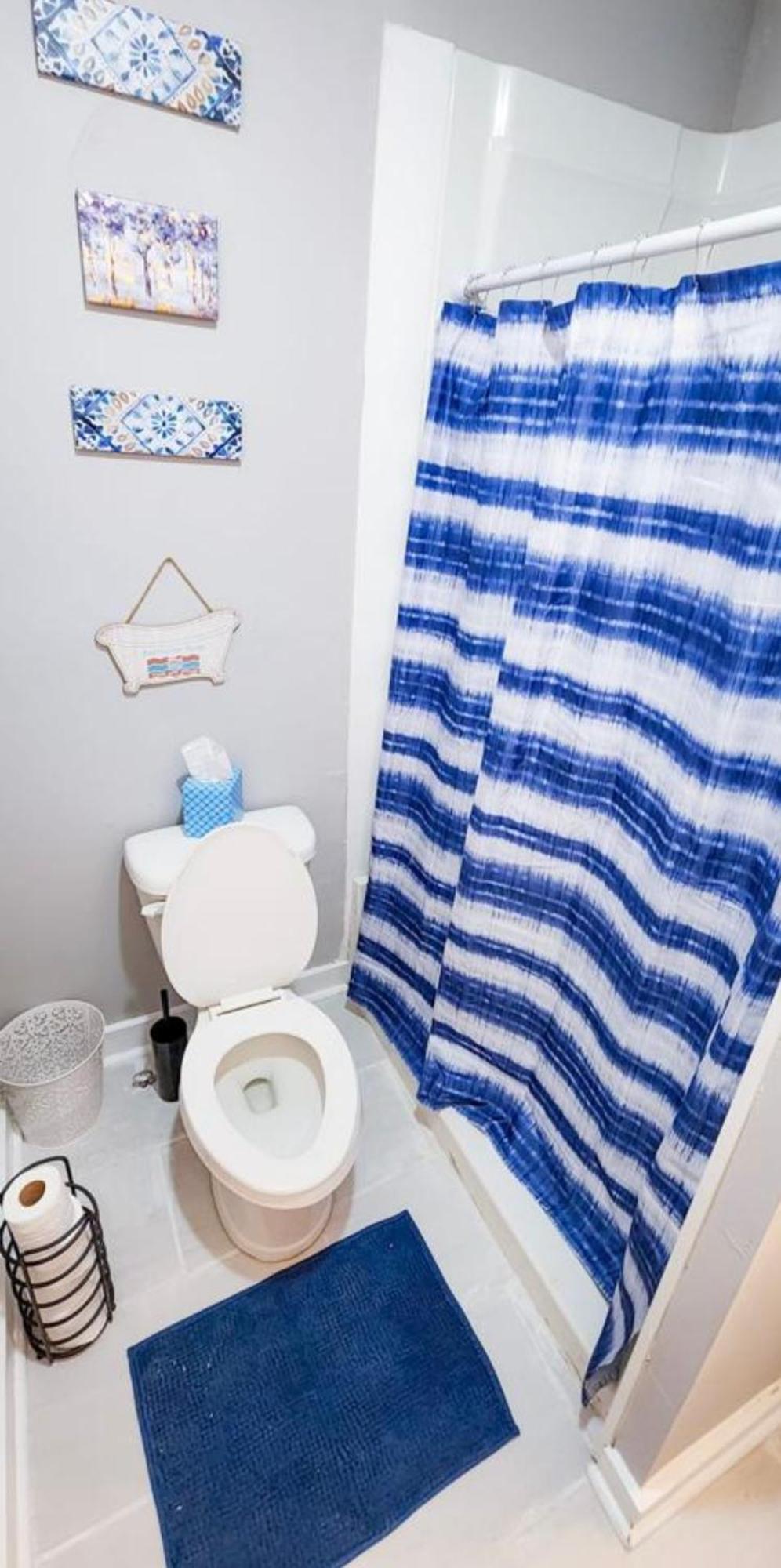 Cozy Treme New Orleans