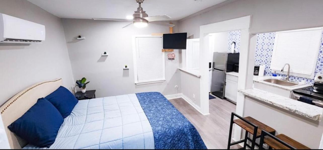 Apartment Cozy Treme