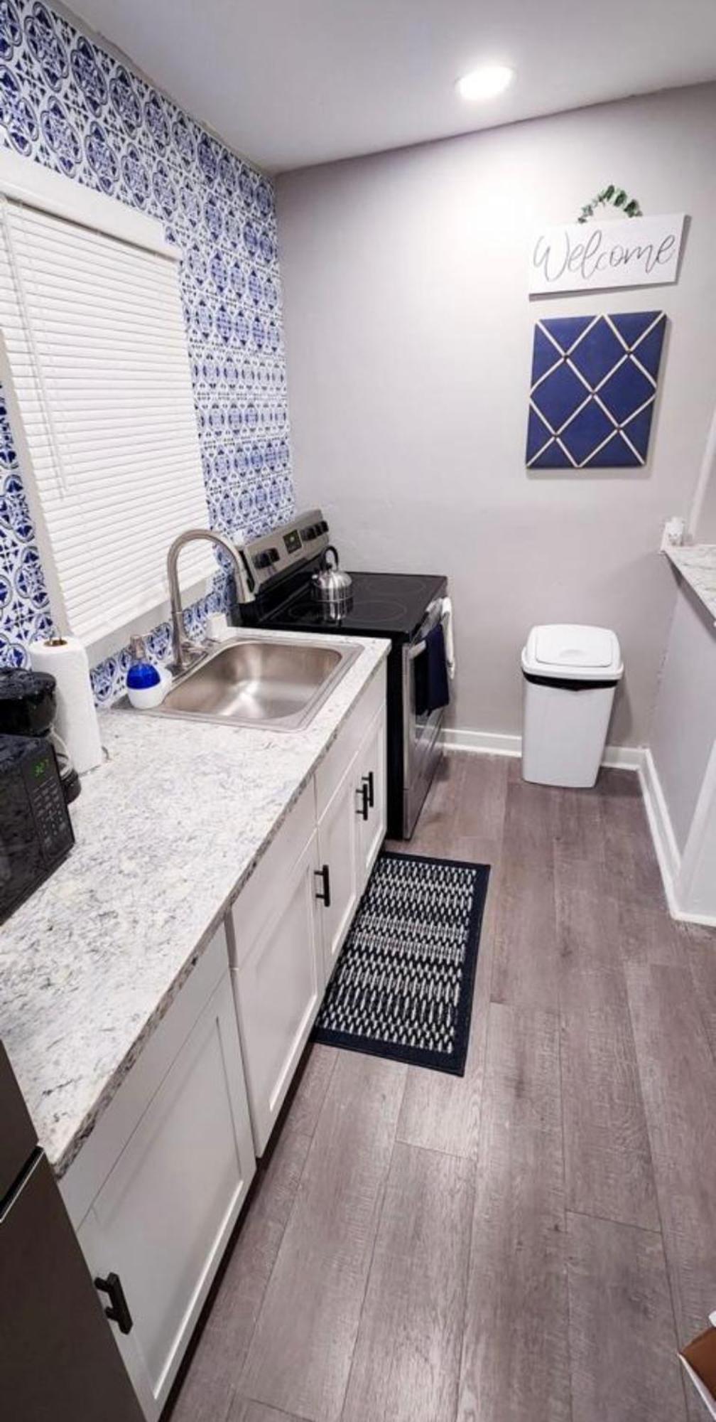 Cozy Treme * New Orleans