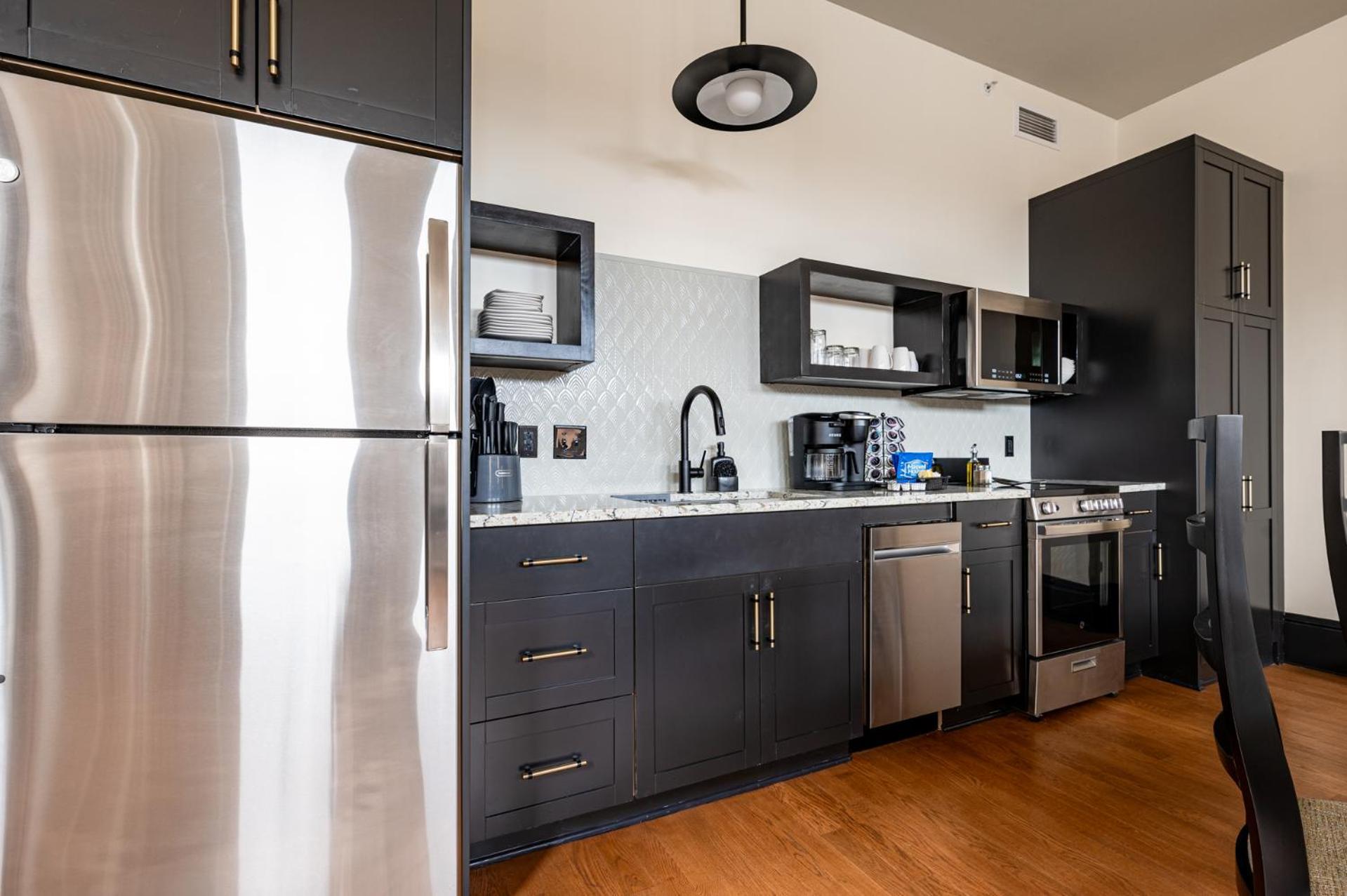 The Mayfair New Orleans