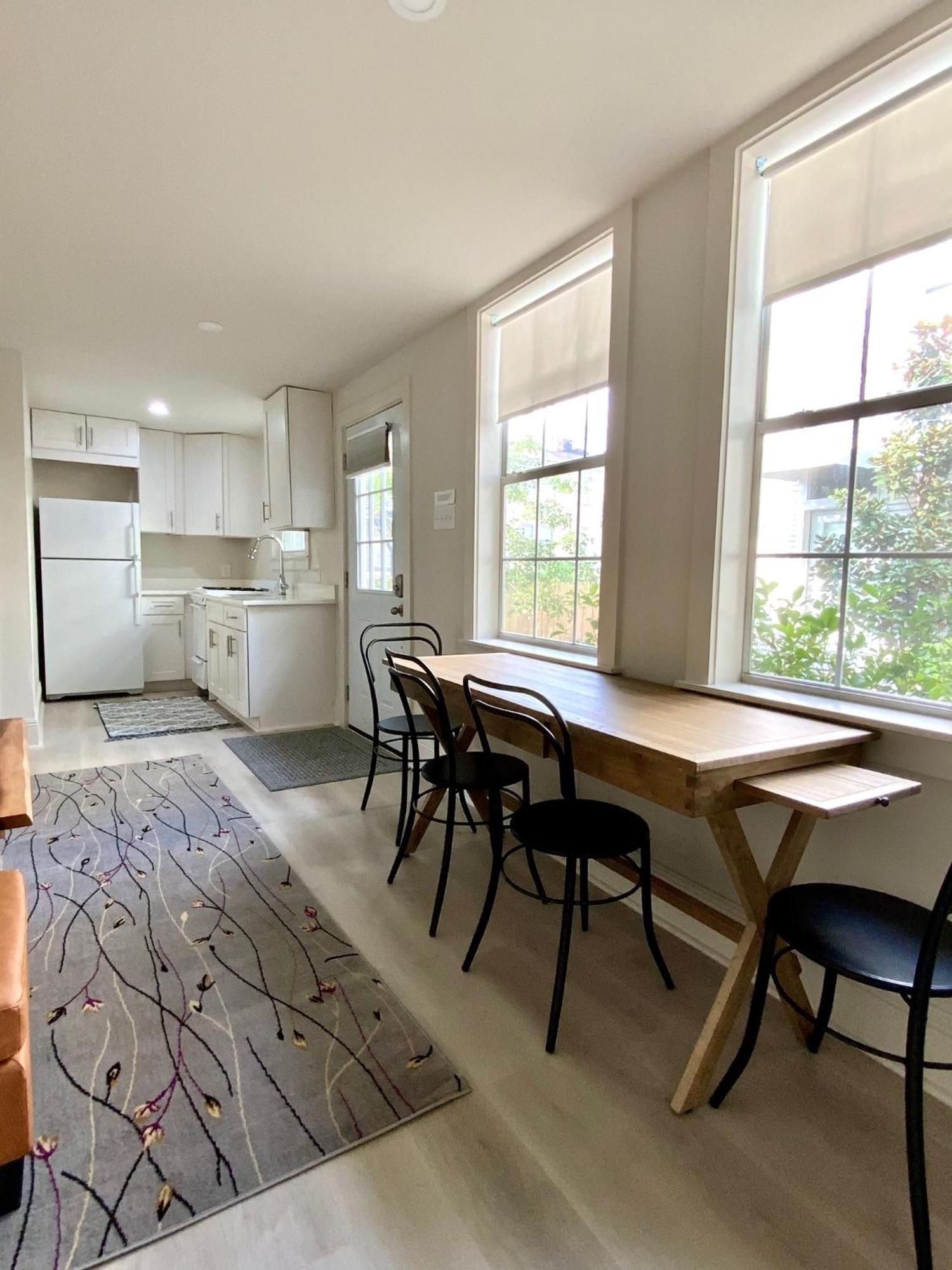 Historic Garden District! *