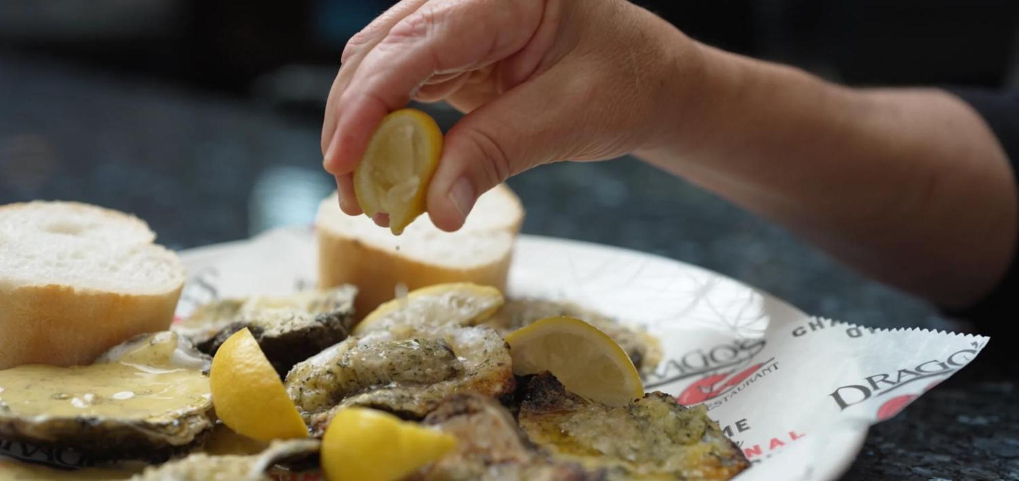 Hilton Riverside New Orleans