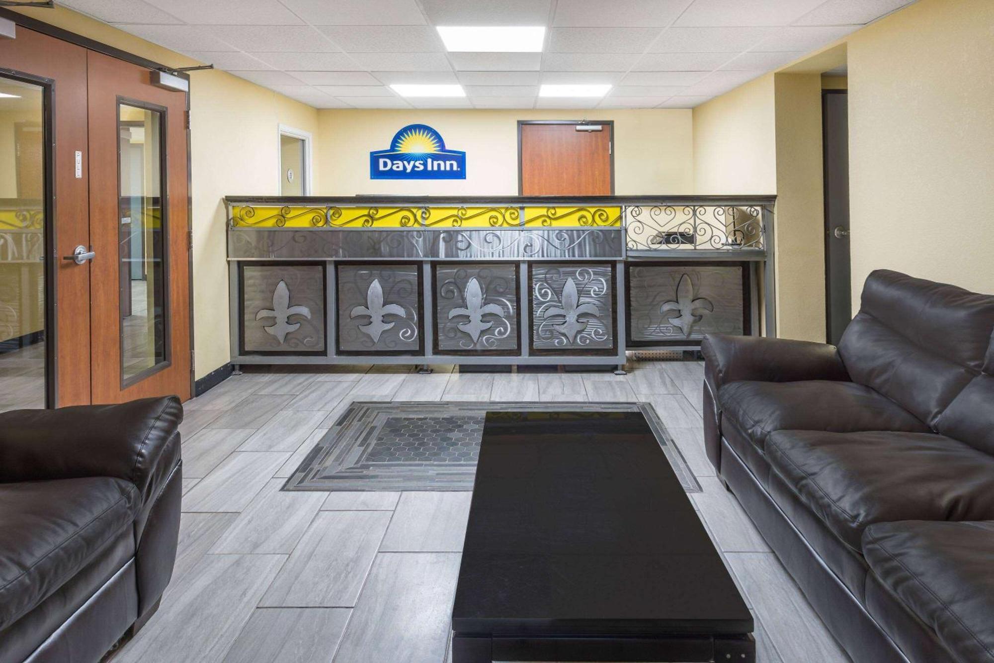 Hotel Days By Wyndham Pontchartrain New Orleans