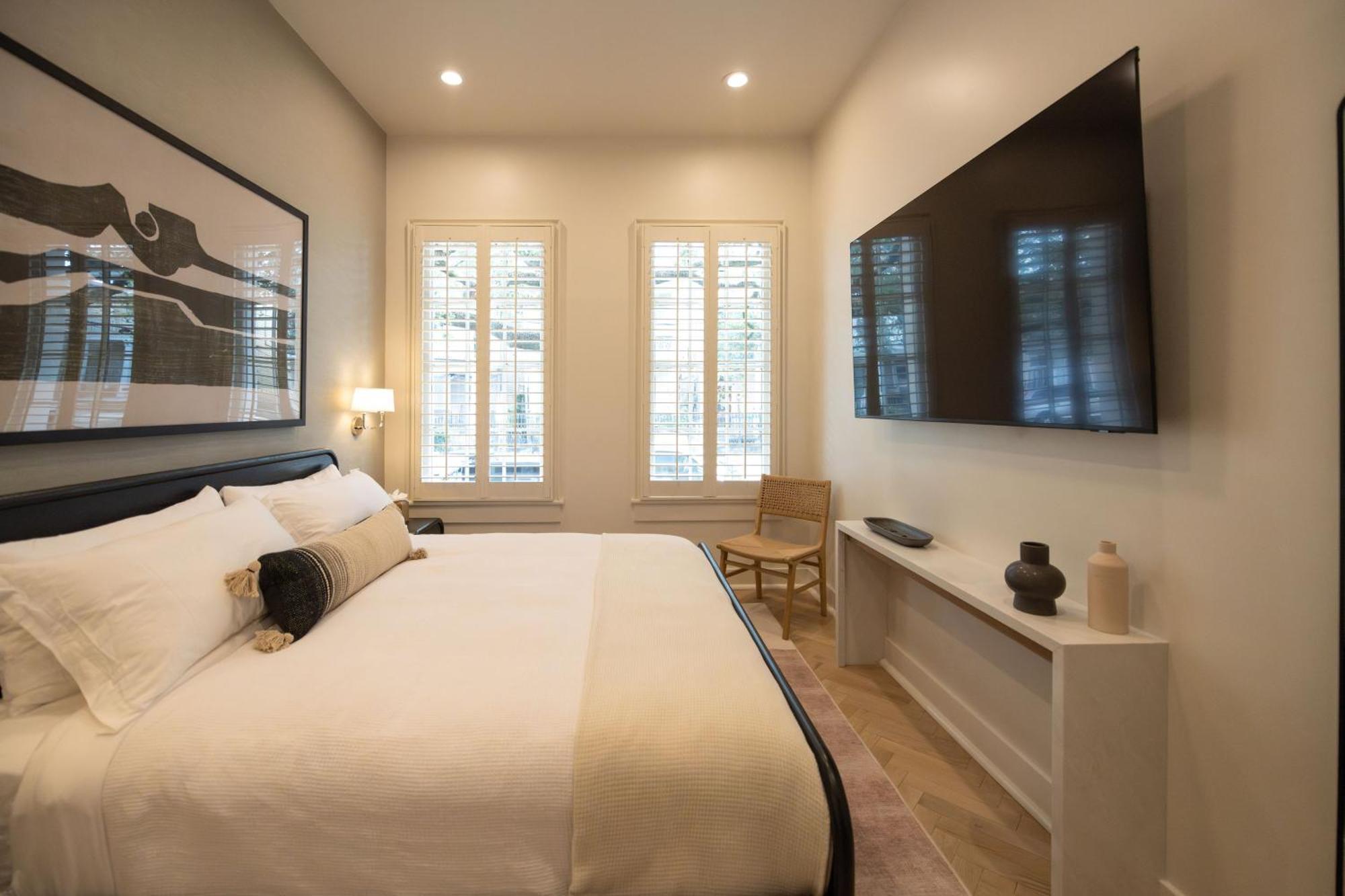 Garden District New Orleans