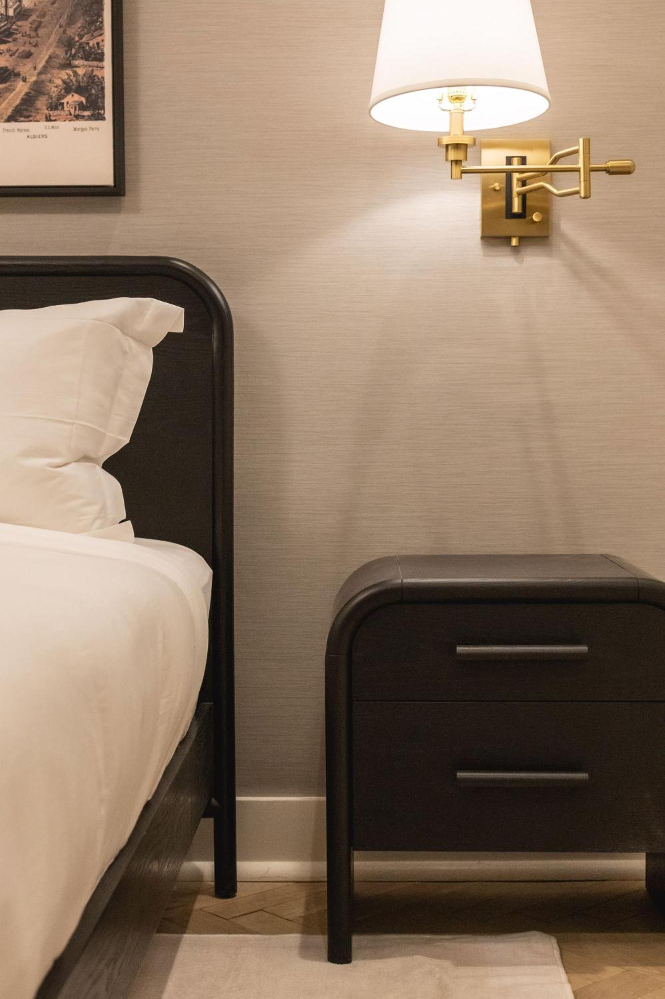 Hotel Garden District