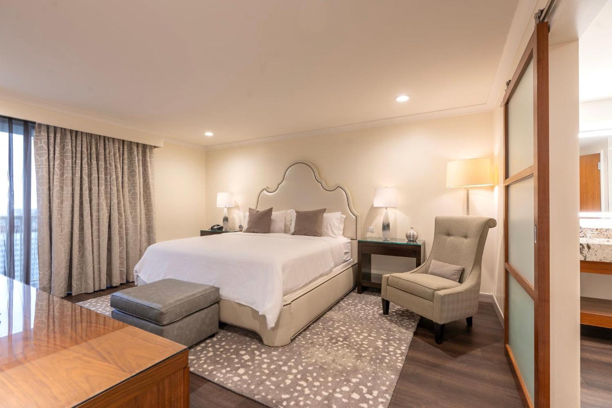 New Orleans-downtown Superdome By Ihg 4* New Orleans