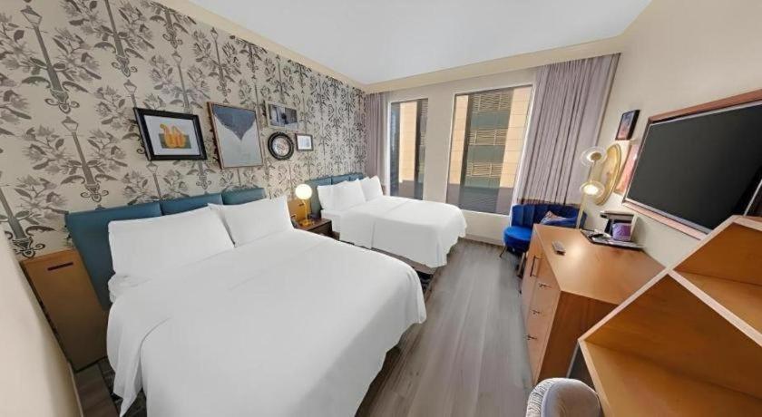 Hotel Royal St. Charles 3*